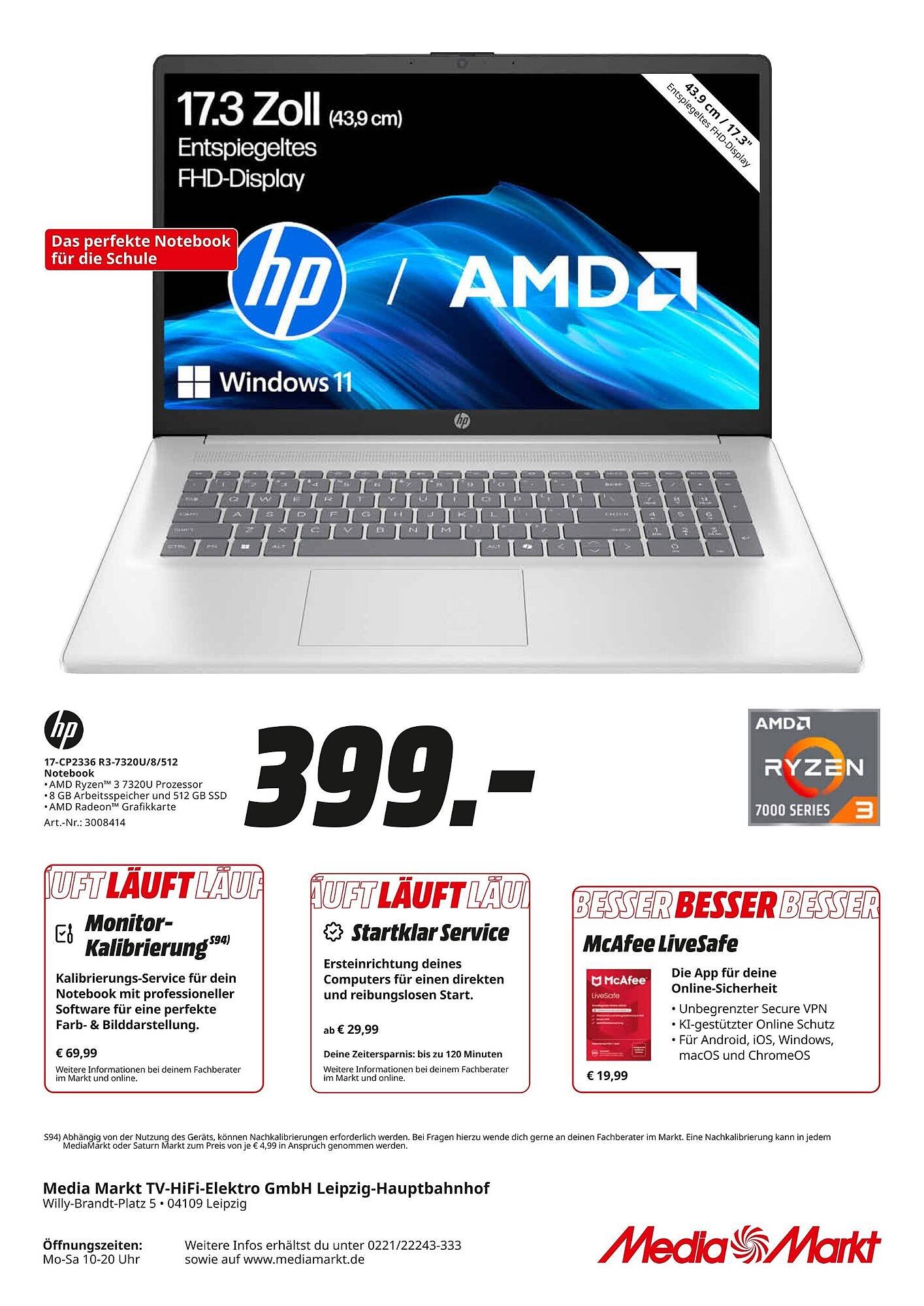 MediaMarkt Prospekt (2026-01-29 - 2026-02-02)
