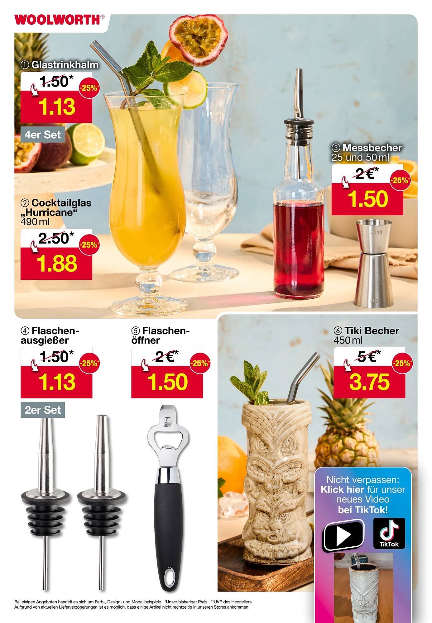 Woolworth Prospekt (2025-07-29 - 2025-08-12) | 11