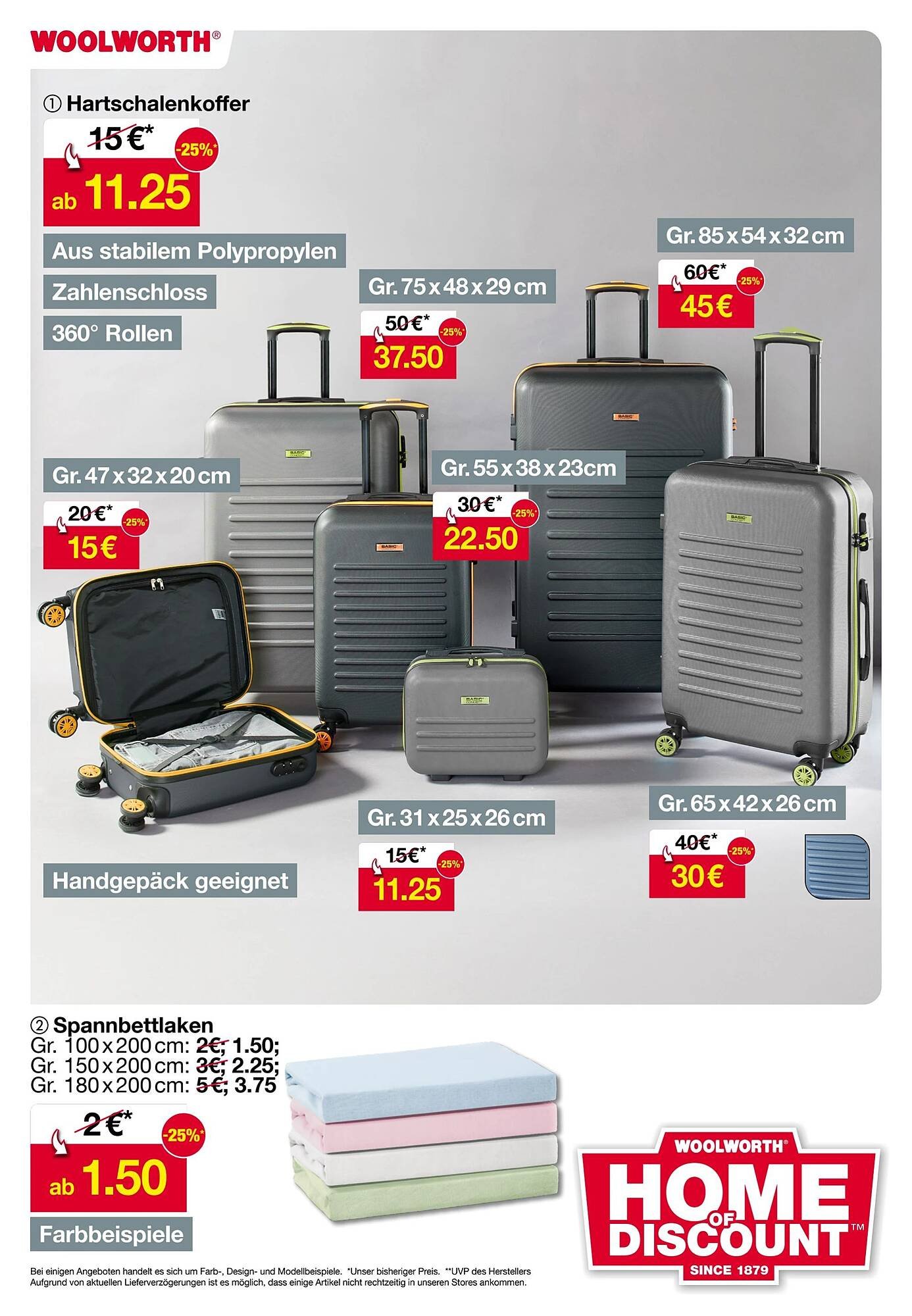Woolworth Prospekt (2025-07-29 - 2025-08-12) | 12