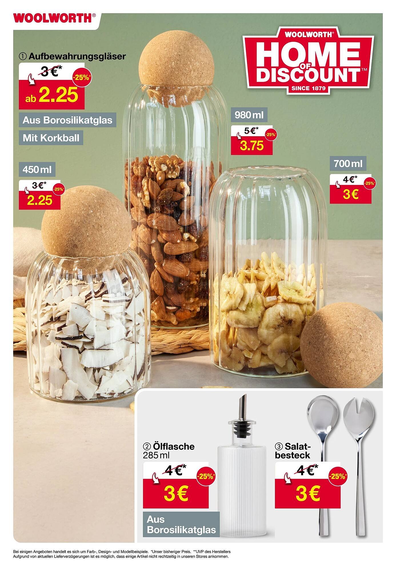 Woolworth Prospekt (2025-07-29 - 2025-08-12) | 10