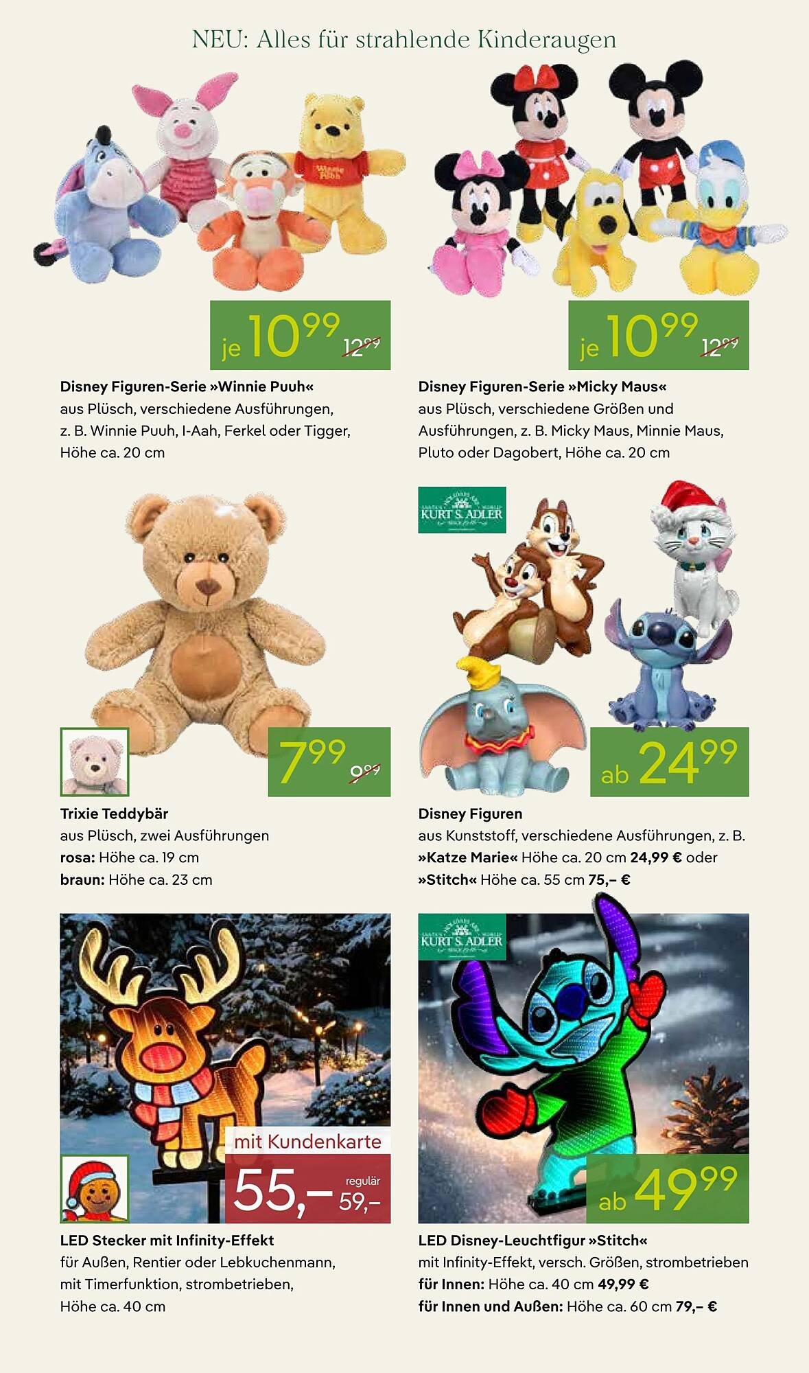 Pflanzen Kölle Prospekt (2025-11-03 - 2025-11-10)