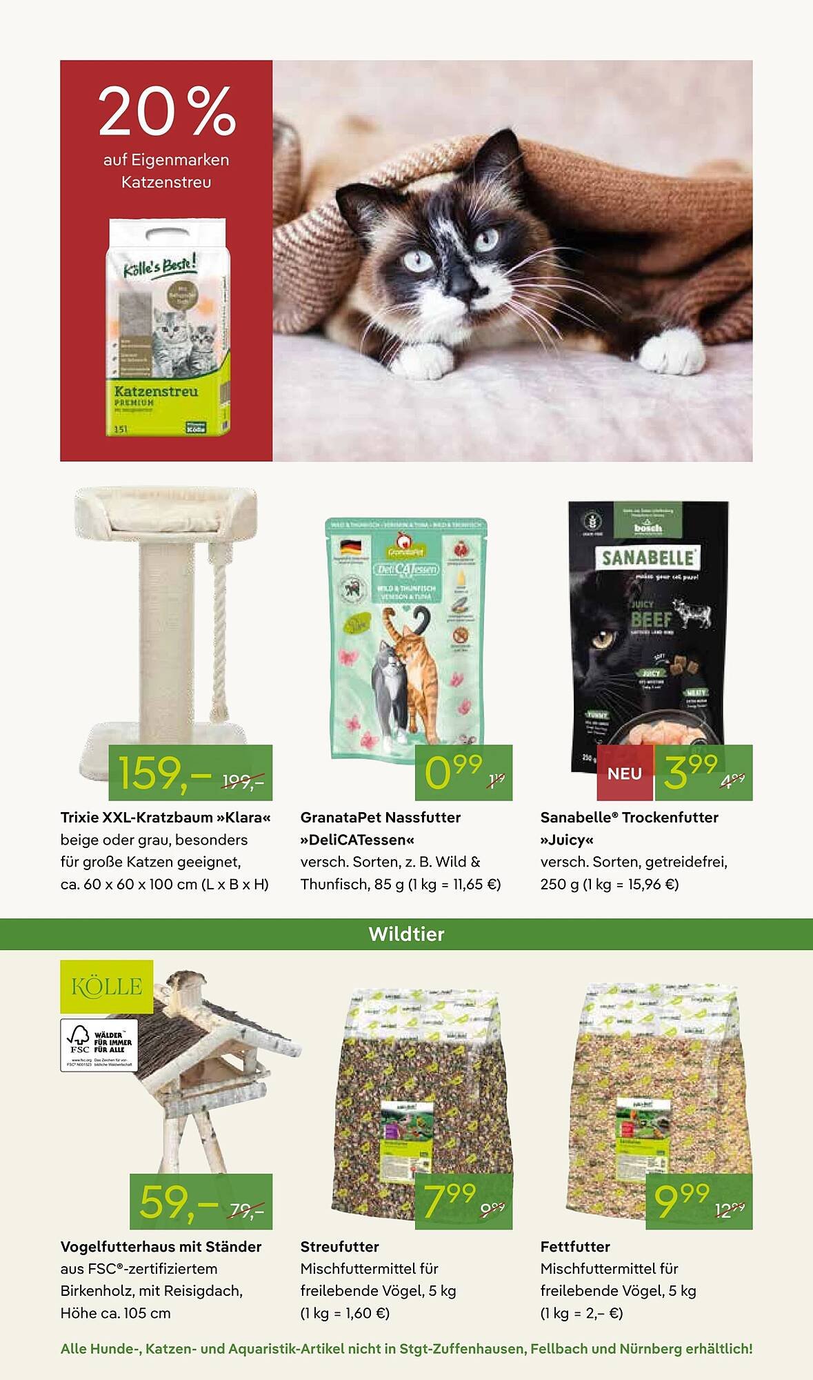 Pflanzen Kölle Prospekt (2025-11-03 - 2025-11-10)