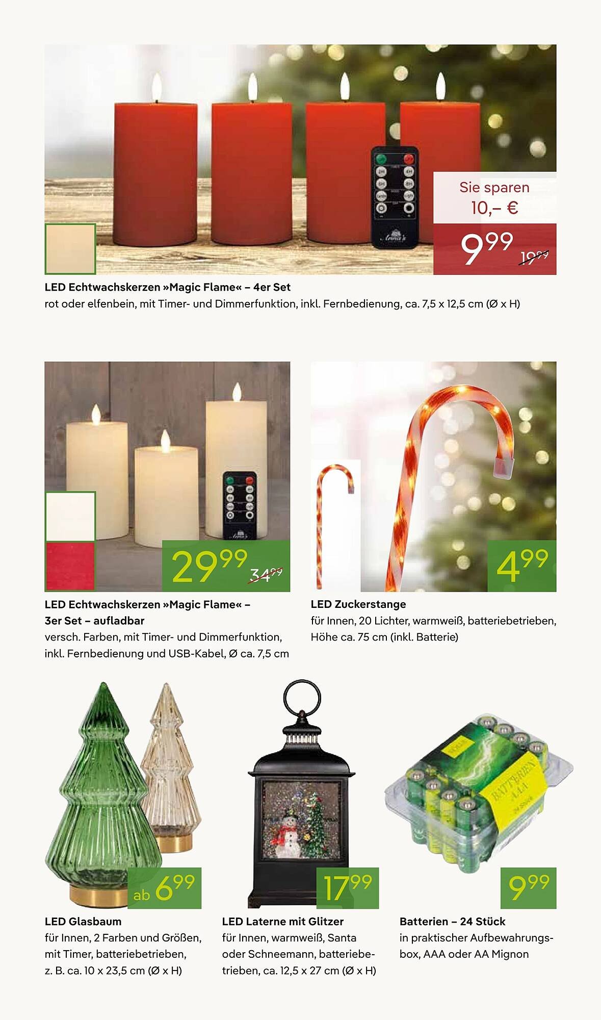 Pflanzen Kölle Prospekt (2025-11-03 - 2025-11-10)