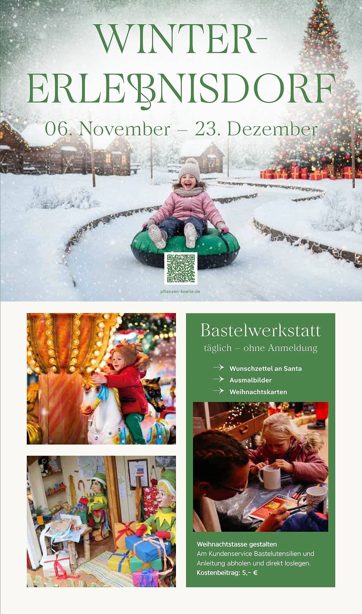 Pflanzen Kölle Prospekt (2025-11-03 - 2025-11-10)