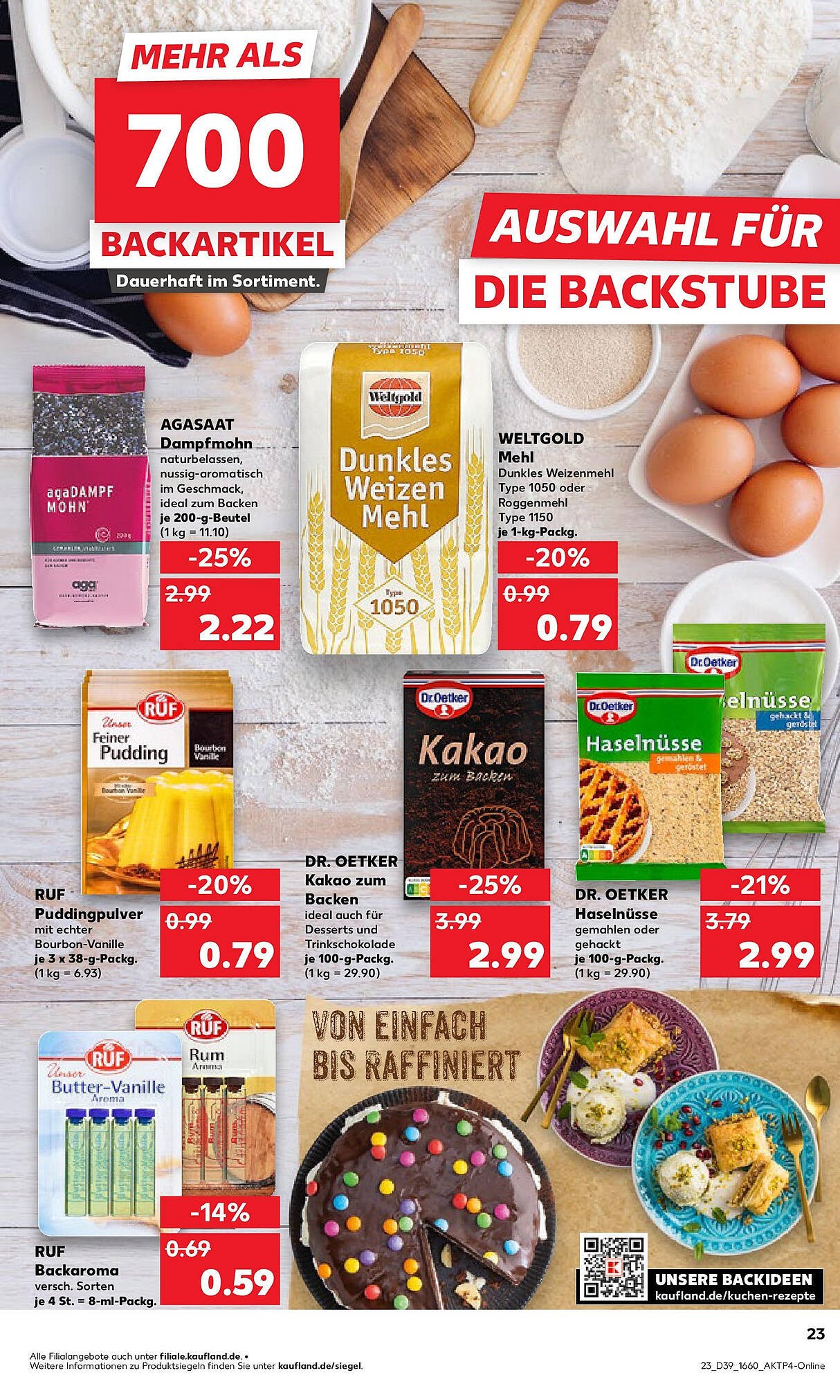Kaufland Prospekt (2025-09-28 - 2025-10-01)
