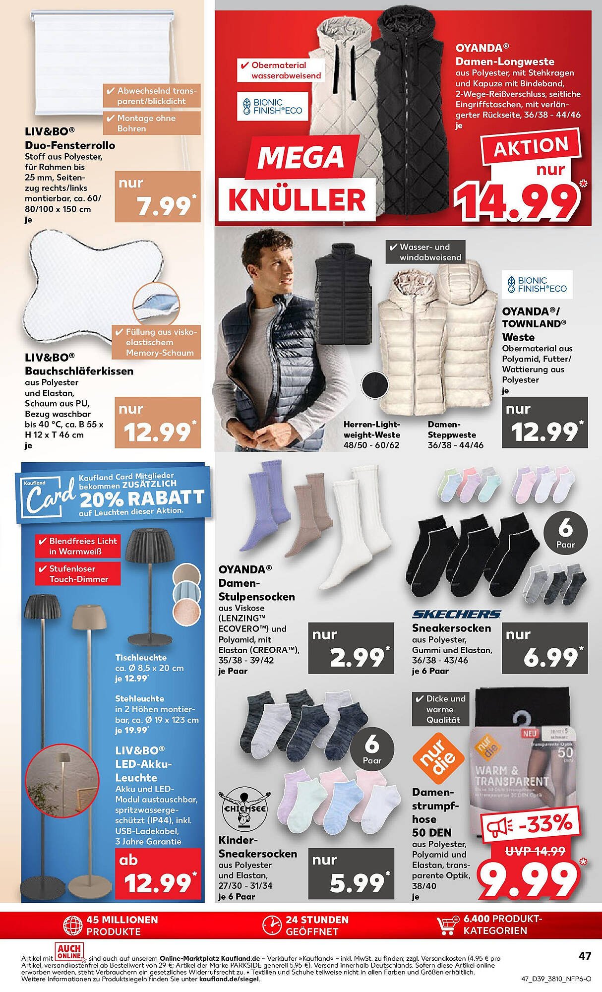 Kaufland Prospekt (2025-09-28 - 2025-10-01)