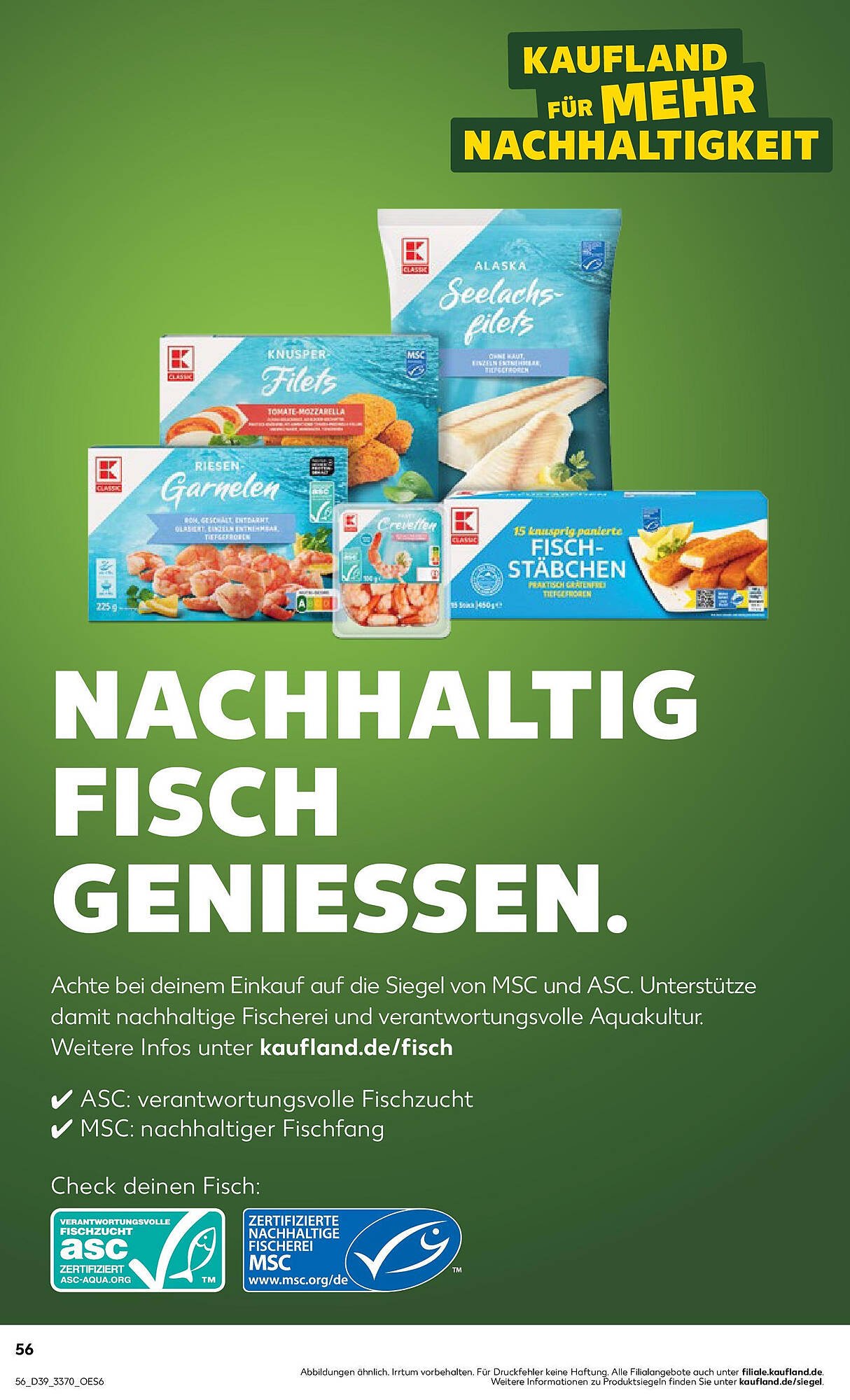 Kaufland Prospekt (2025-09-28 - 2025-10-01)