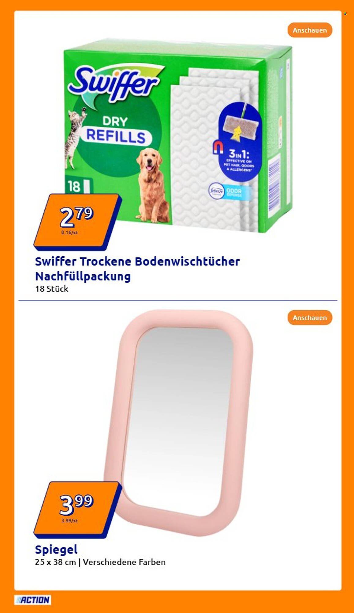 Action Prospekt (2025-08-20 - 2025-08-26) | 12