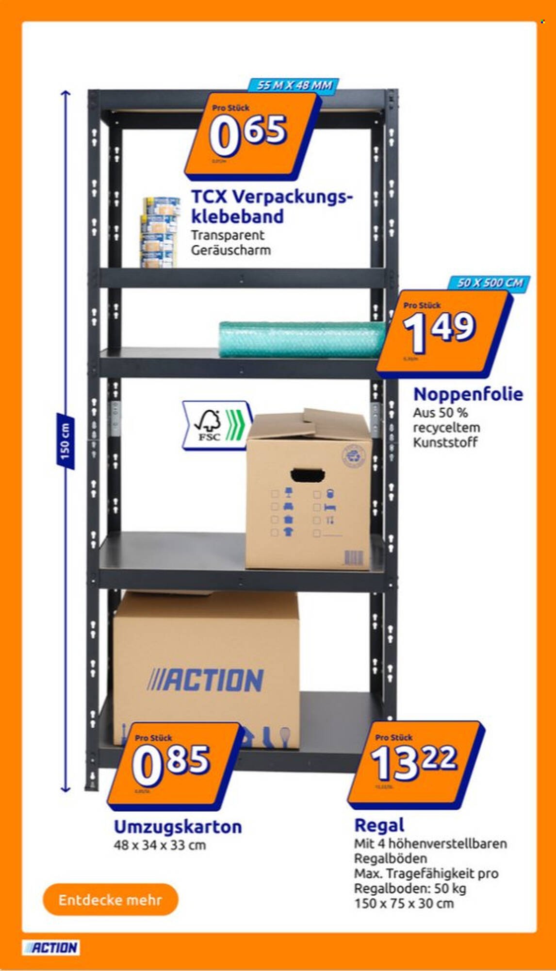 Action Prospekt (2025-08-20 - 2025-08-26) | 10