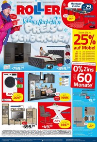 ROLLER Prospekt (2025-12-28 - 2026-01-03)