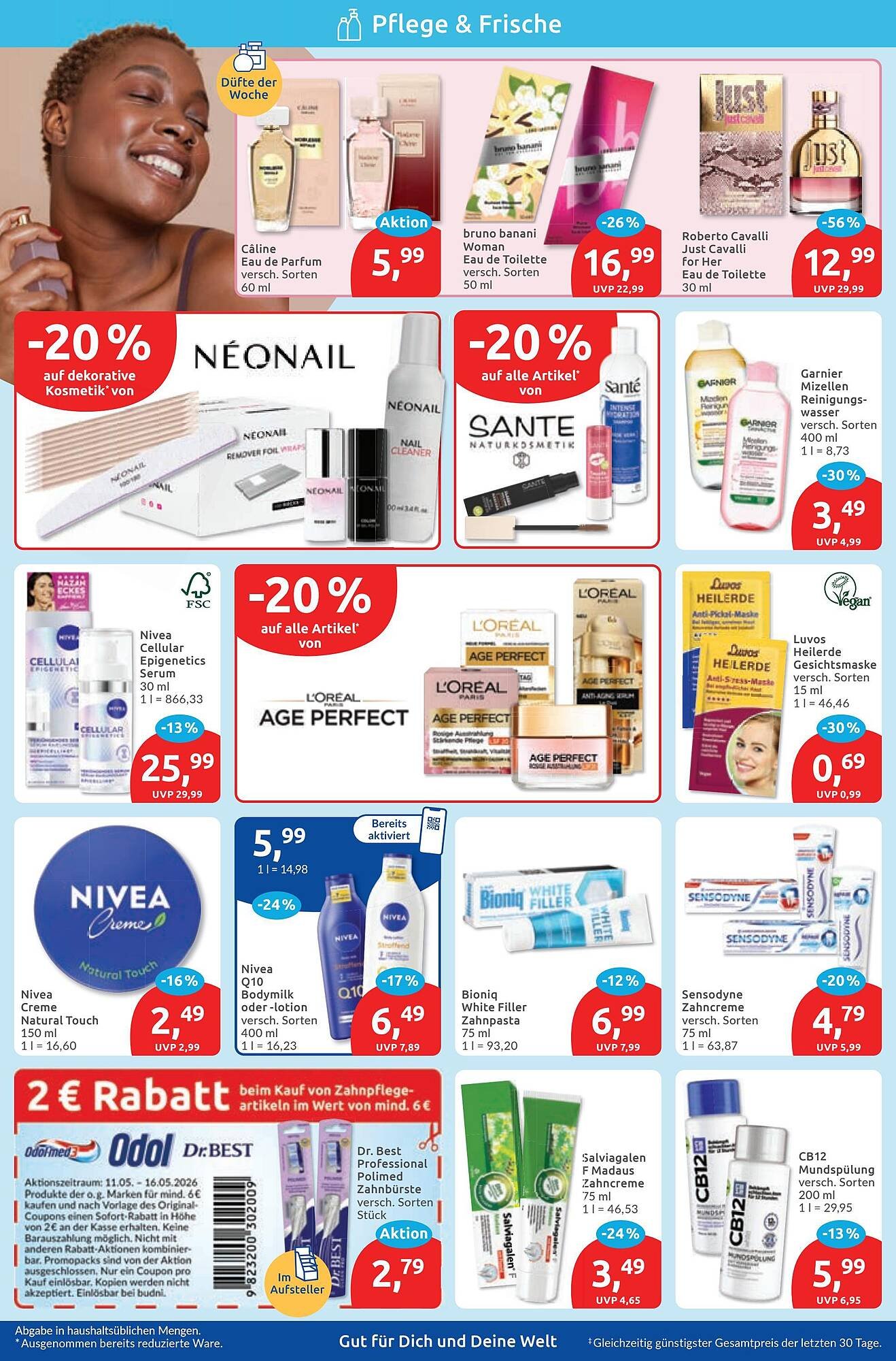 Budni Prospekt (2026-05-11 - 2026-05-16)