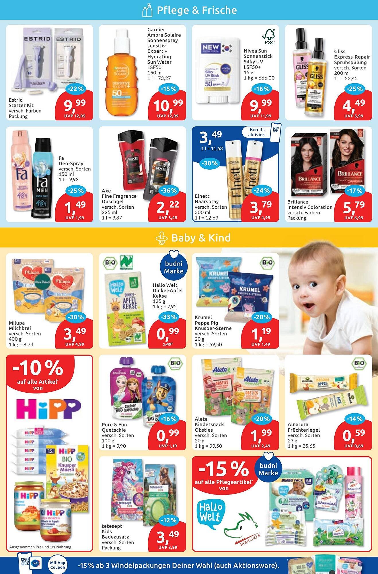 Budni Prospekt (2026-05-11 - 2026-05-16)