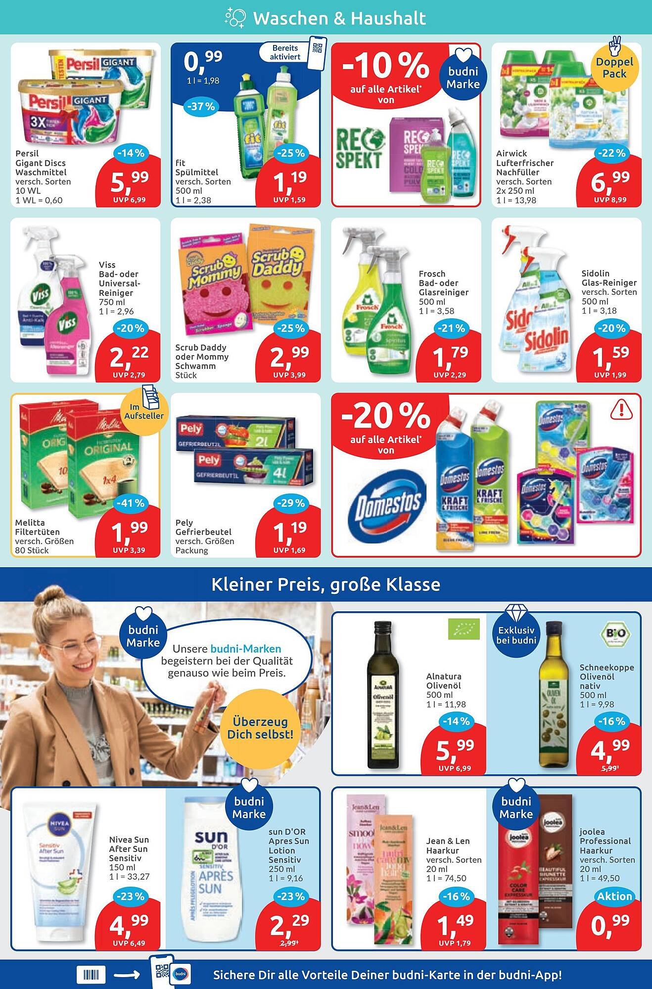 Budni Prospekt (2026-05-11 - 2026-05-16)