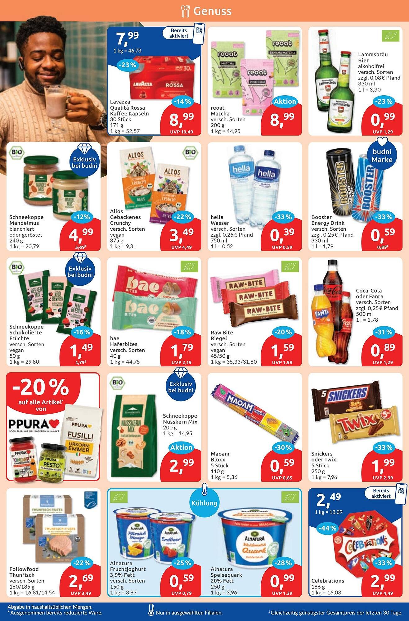 Budni Prospekt (2026-05-11 - 2026-05-16)
