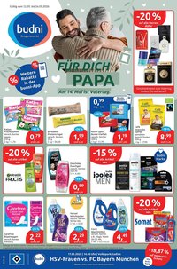 Budni Prospekt (2026-05-11 - 2026-05-16)