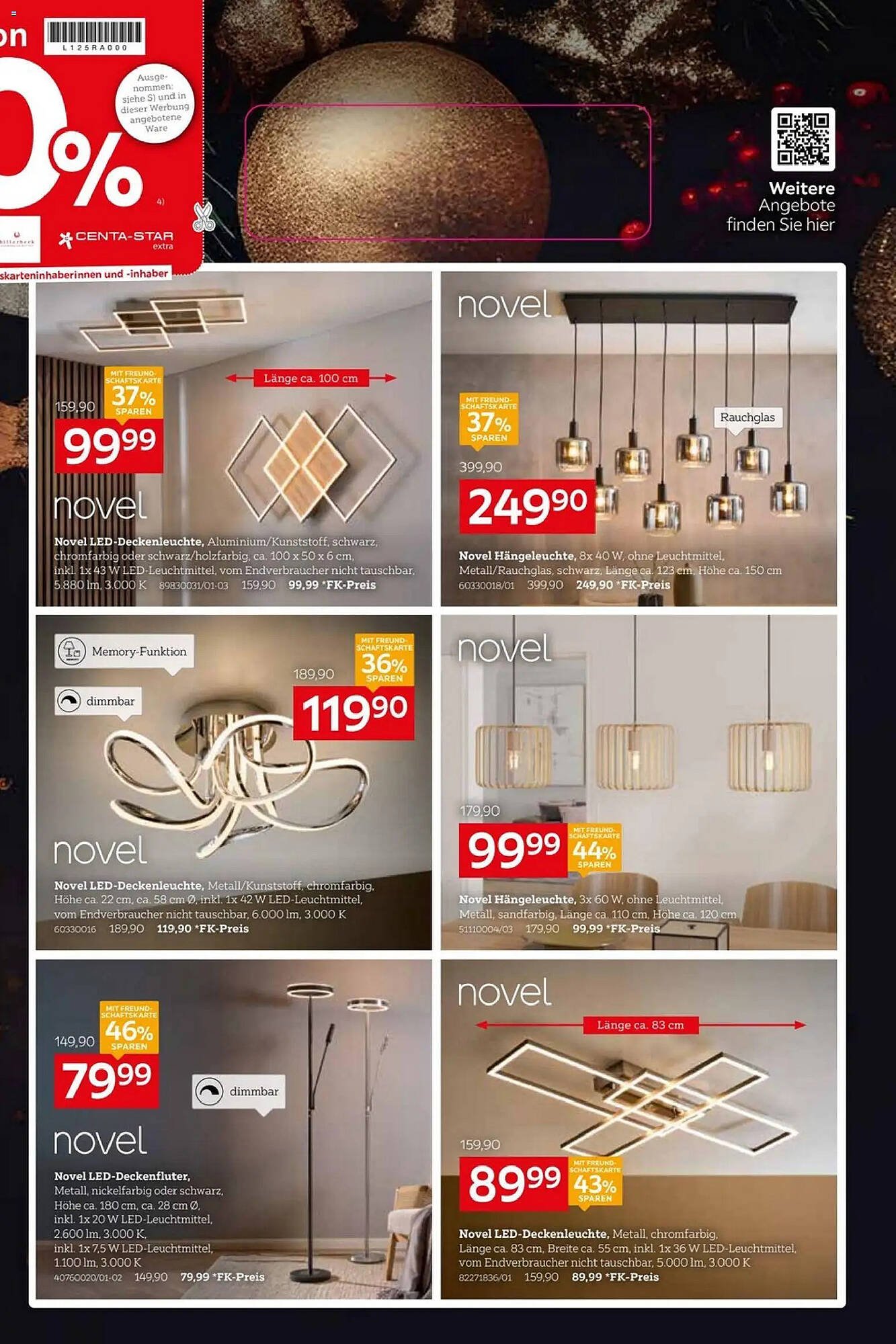 XXXLutz Prospekt (2025-11-30 - 2025-12-21)