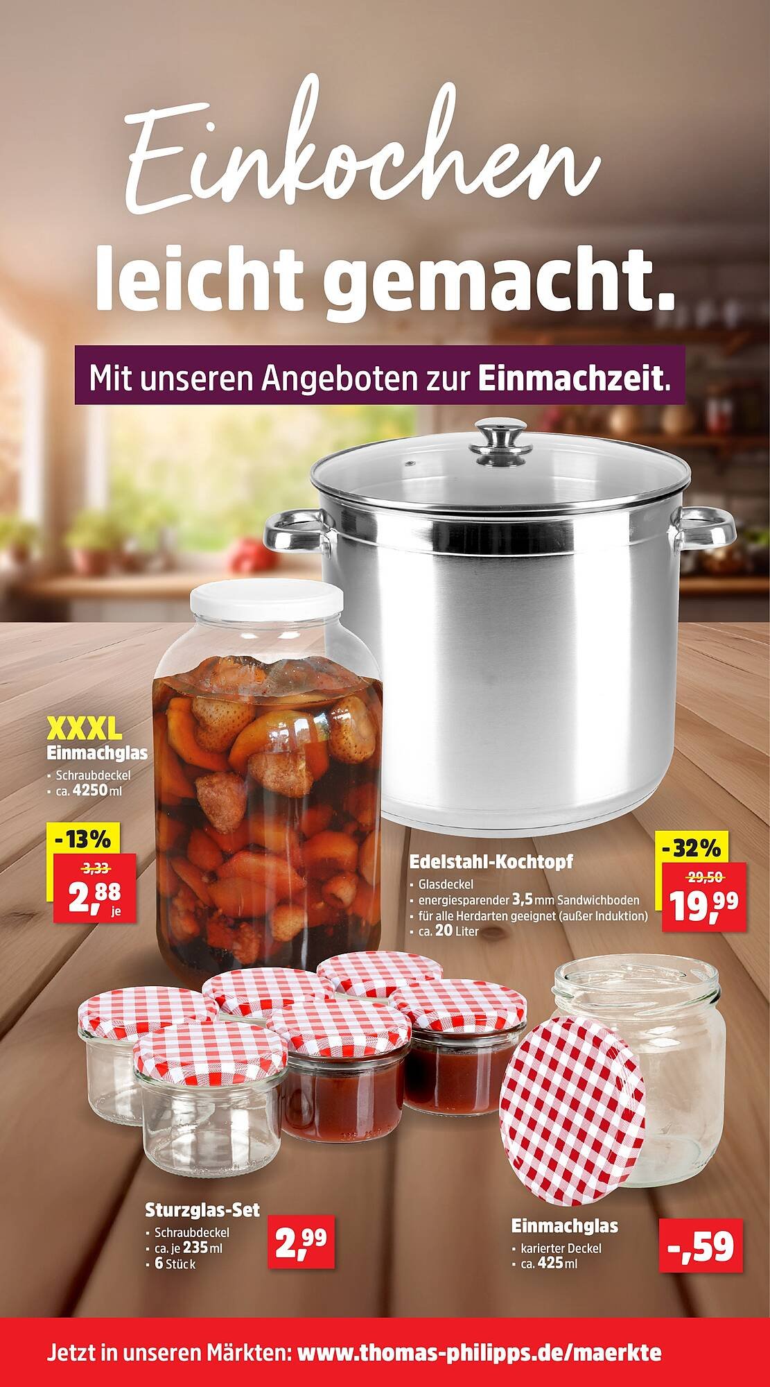 Thomas Philipps Prospekt (2025-09-08 - 2025-09-13) | 6