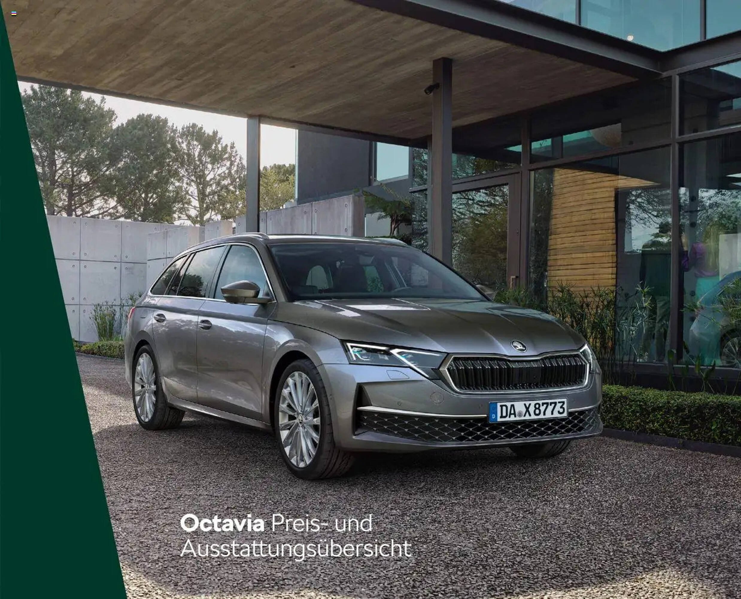 Skoda Prospekt (2025-09-10 - 2026-07-31) | 1
