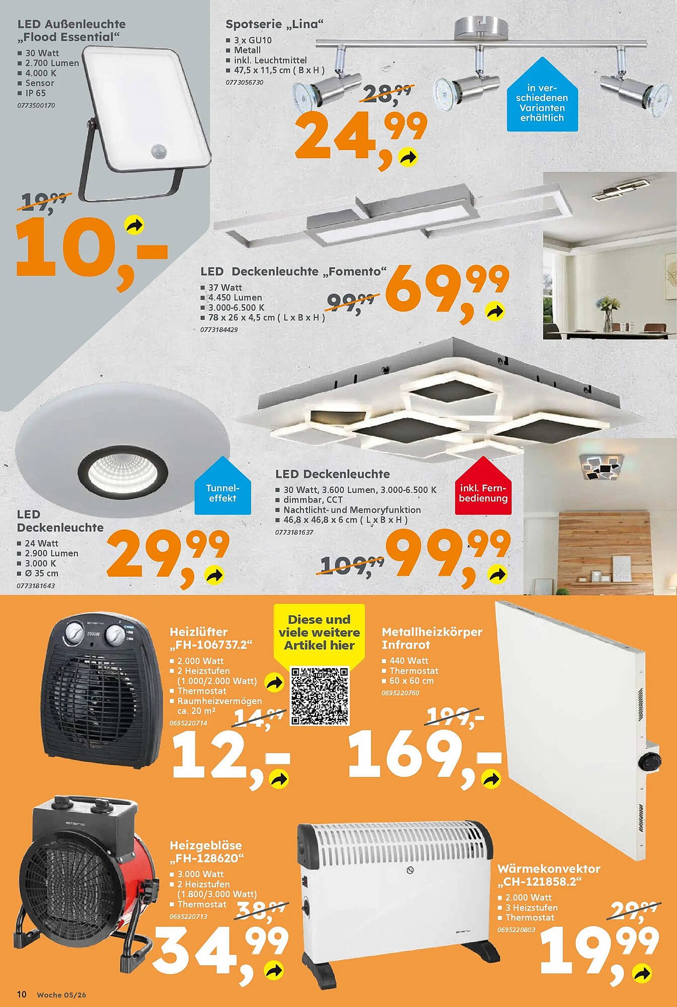 Globus Baumarkt Prospekt (2026-01-25 - 2026-01-31)