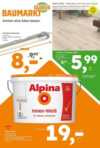 Globus Baumarkt Prospekt (2026-01-25 - 2026-01-31)