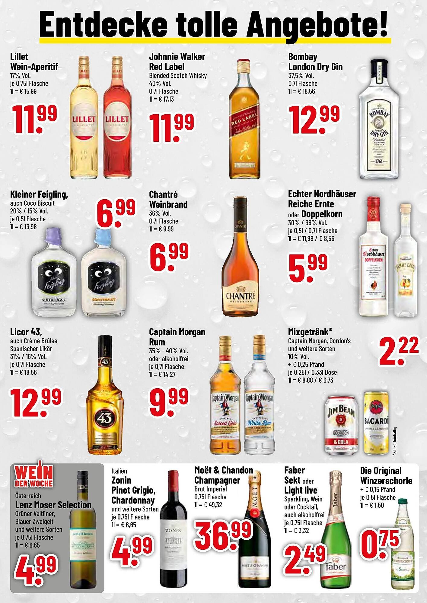 Trinkgut Prospekt (2025-12-22 - 2025-12-27)