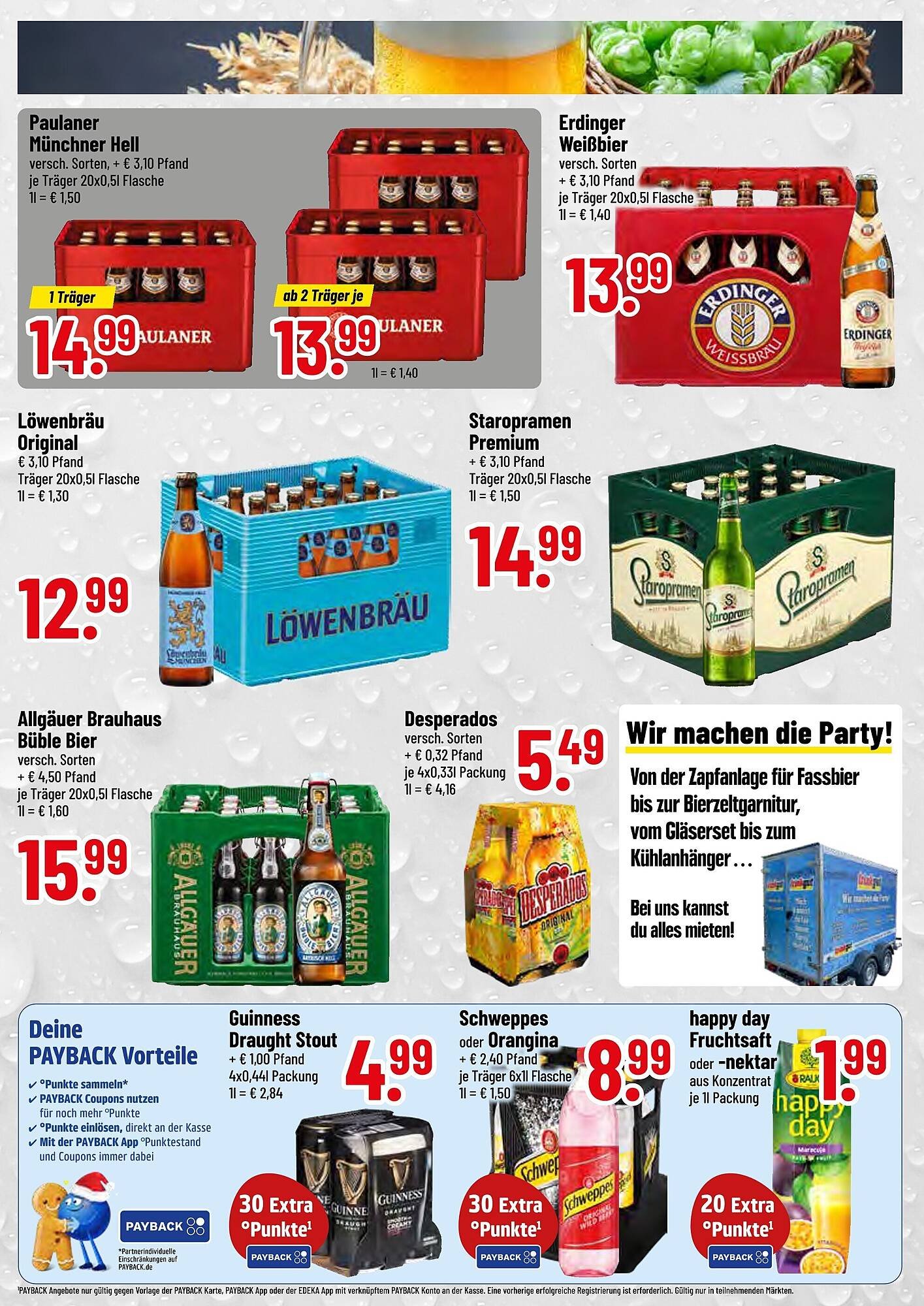 Trinkgut Prospekt (2025-12-22 - 2025-12-27)