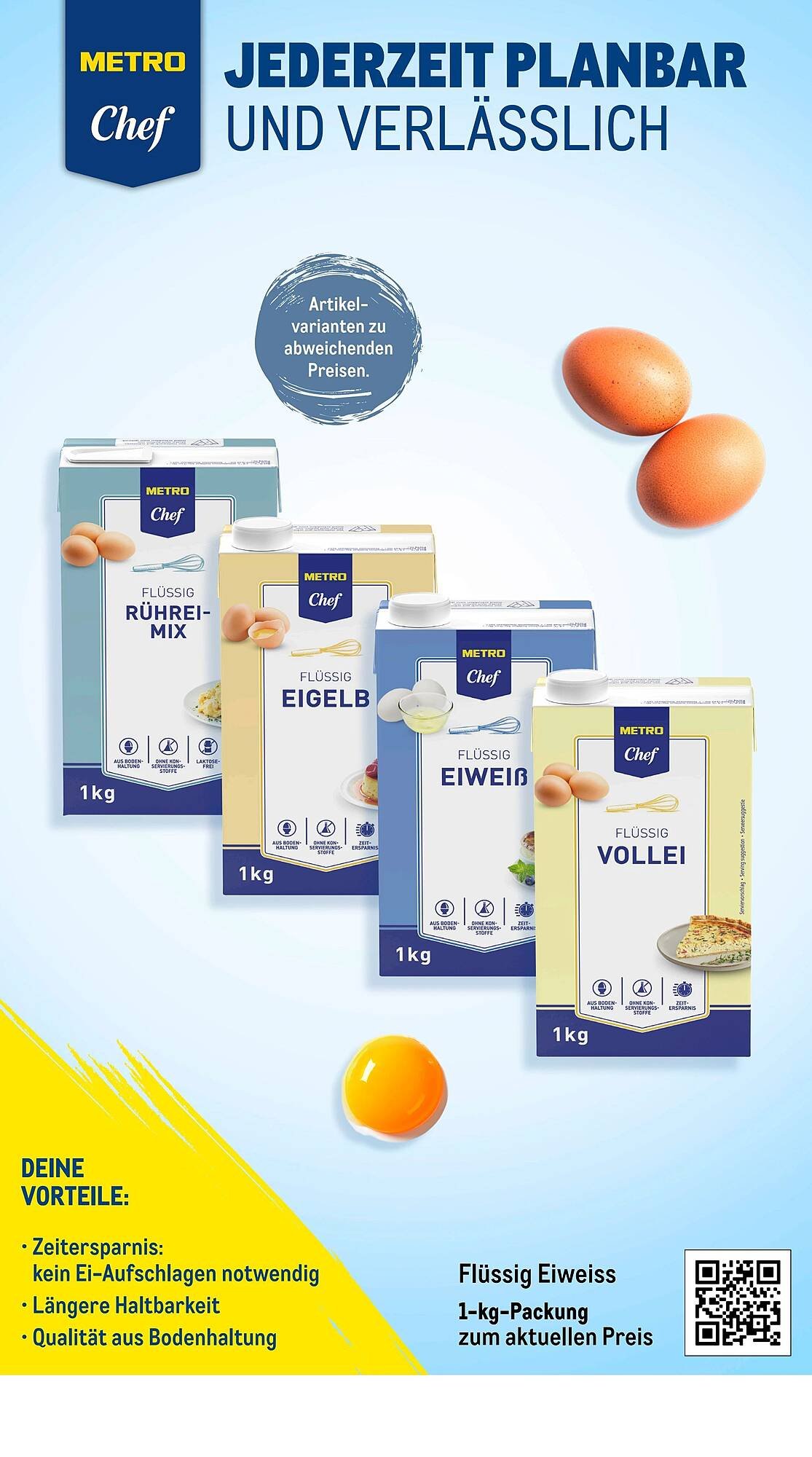 METRO Prospekt (2026-03-01 - 2026-03-31)