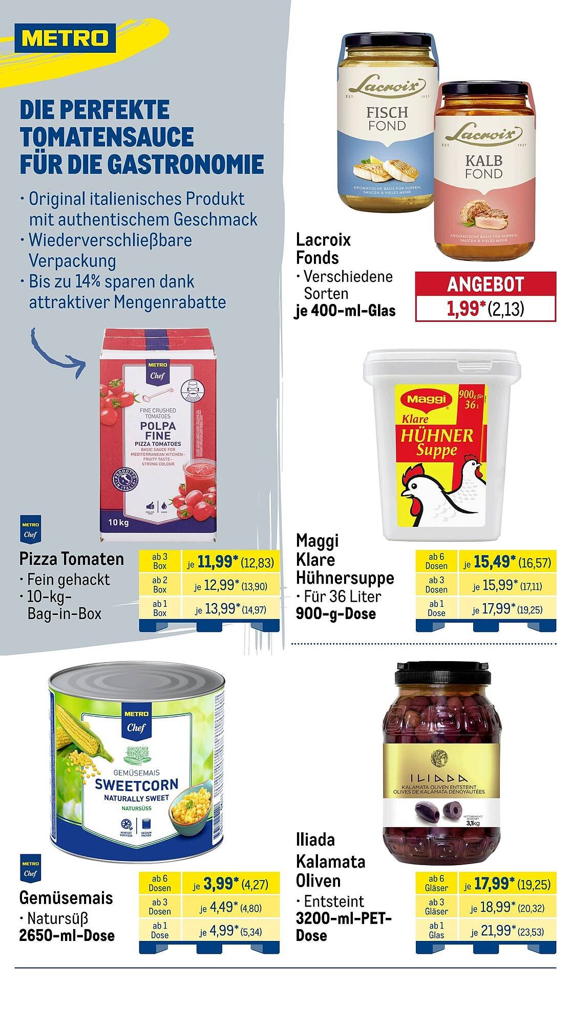 METRO Prospekt (2026-03-01 - 2026-03-31)