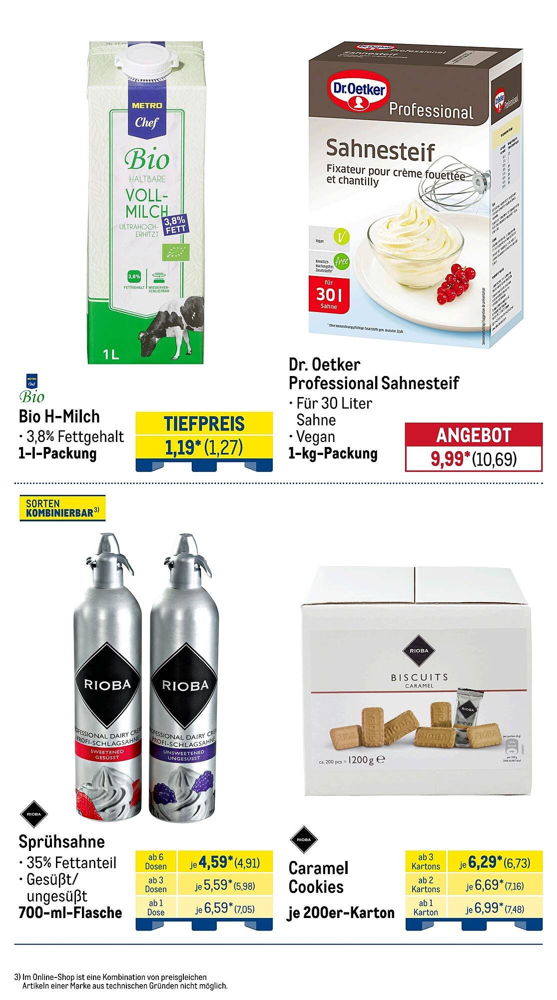 METRO Prospekt (2026-03-01 - 2026-03-31)