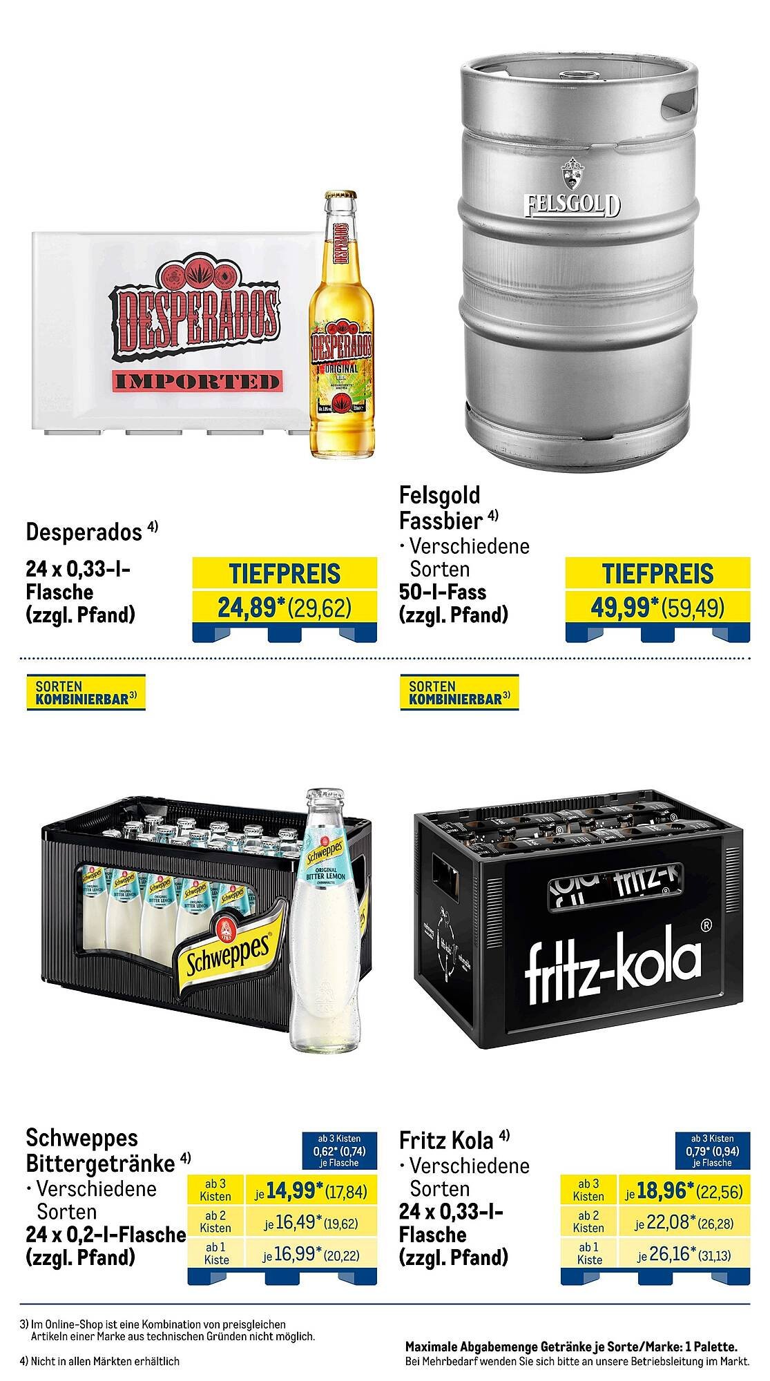 METRO Prospekt (2026-03-01 - 2026-03-31)