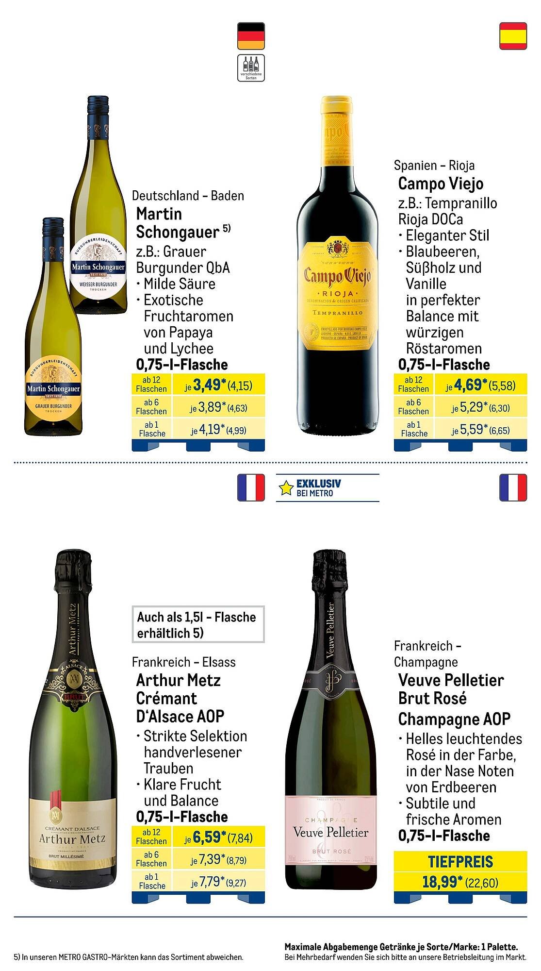 METRO Prospekt (2026-03-01 - 2026-03-31)