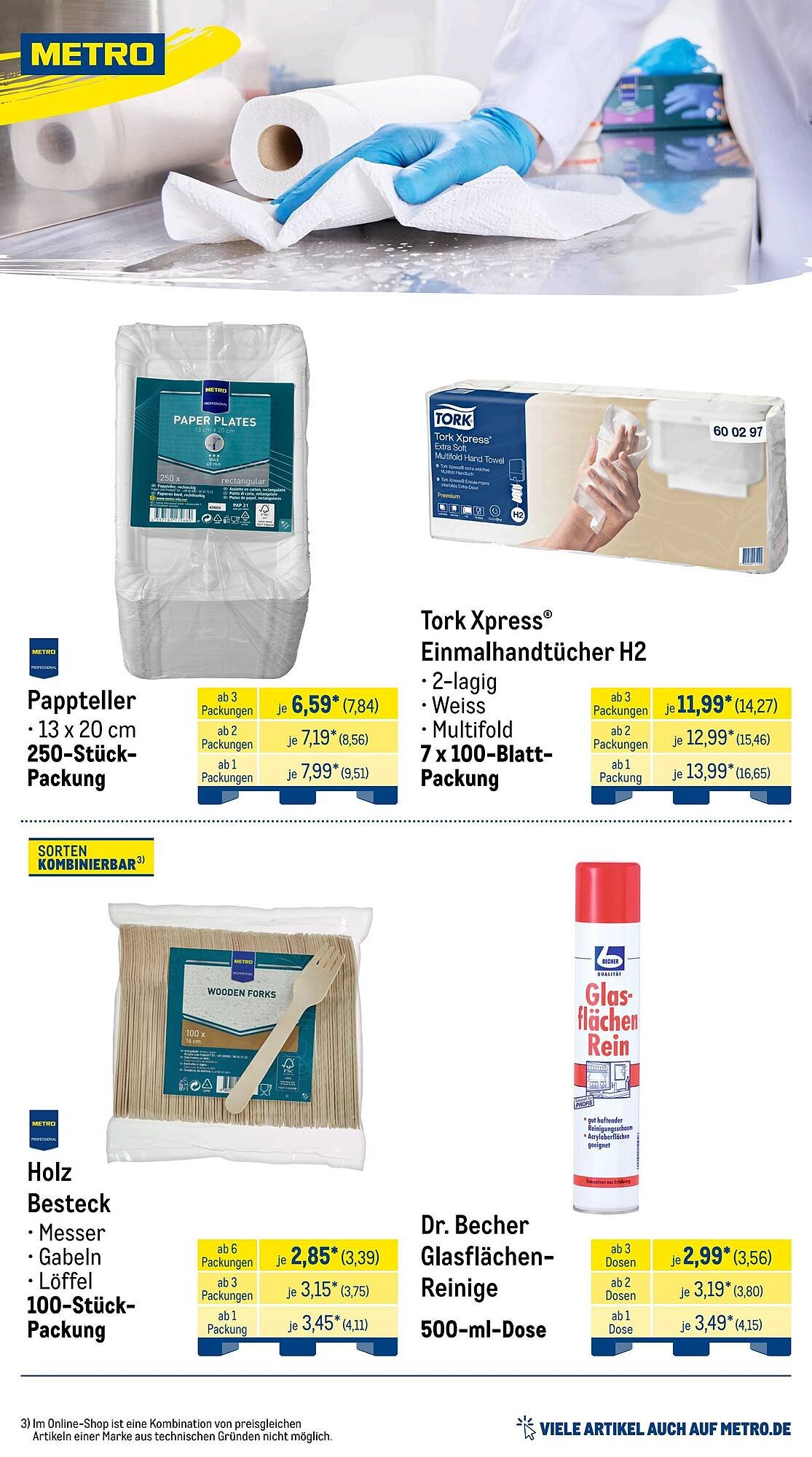 METRO Prospekt (2026-03-01 - 2026-03-31)