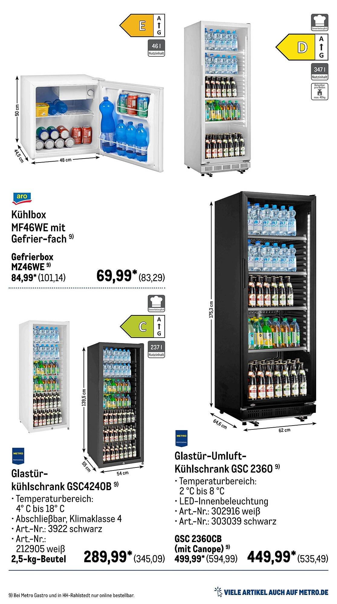 METRO Prospekt (2026-03-01 - 2026-03-31)