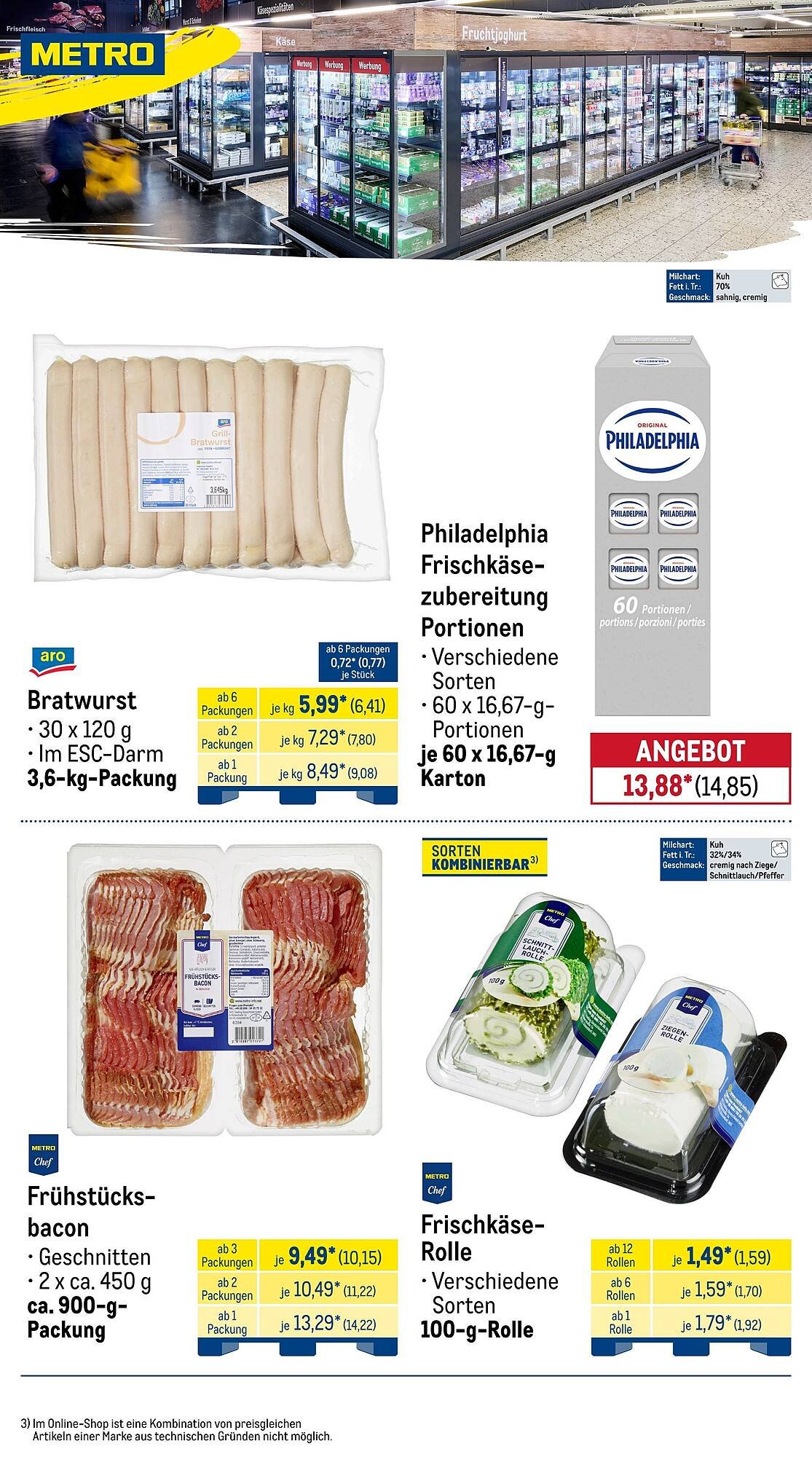 METRO Prospekt (2026-03-01 - 2026-03-31)