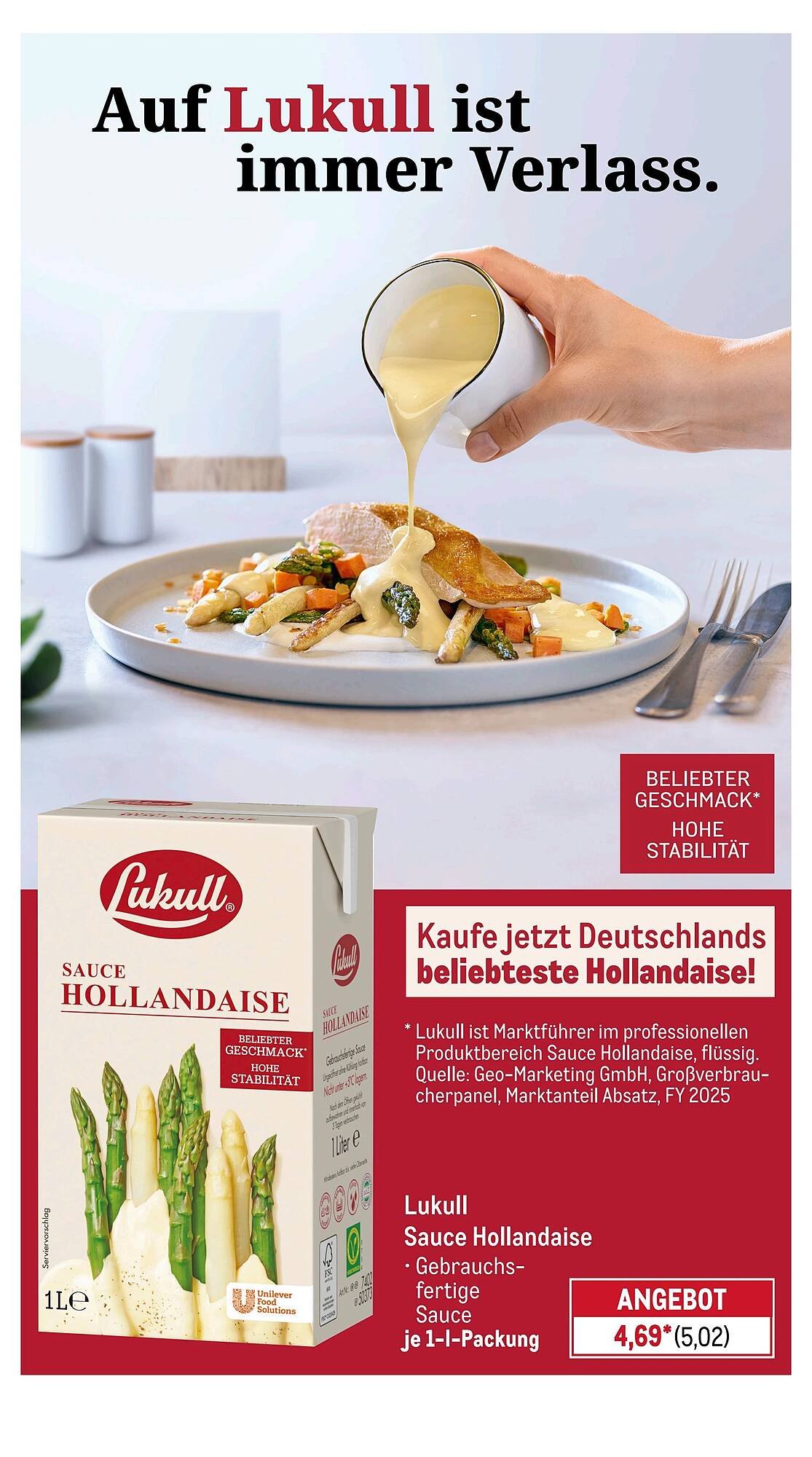 METRO Prospekt (2026-03-01 - 2026-03-31)