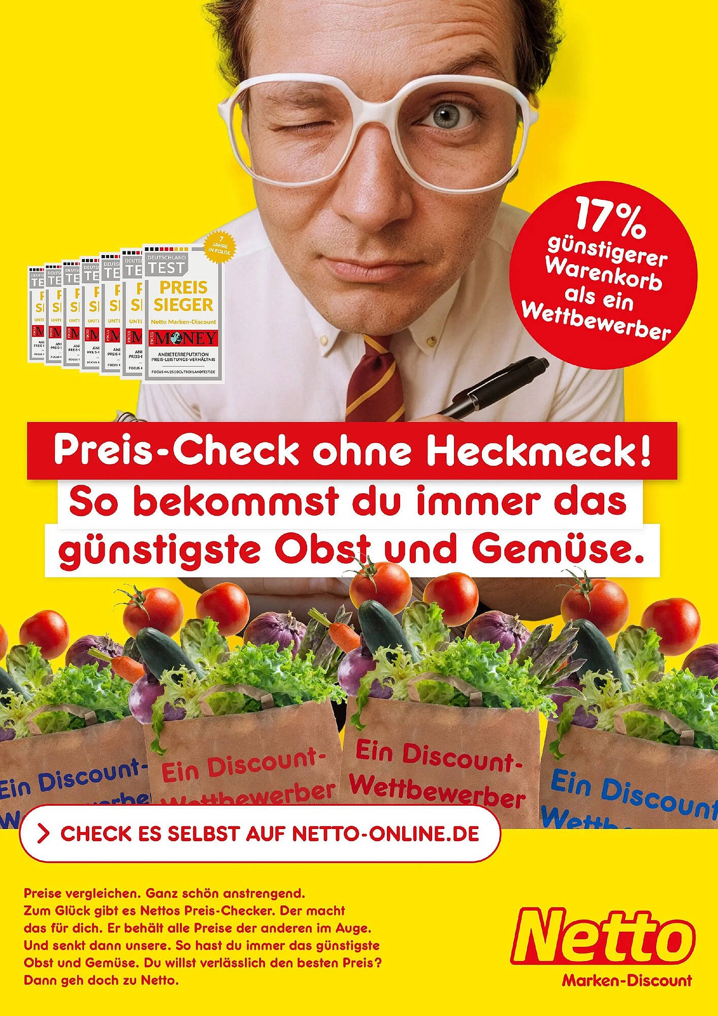 Netto Marken-Discount Prospekt