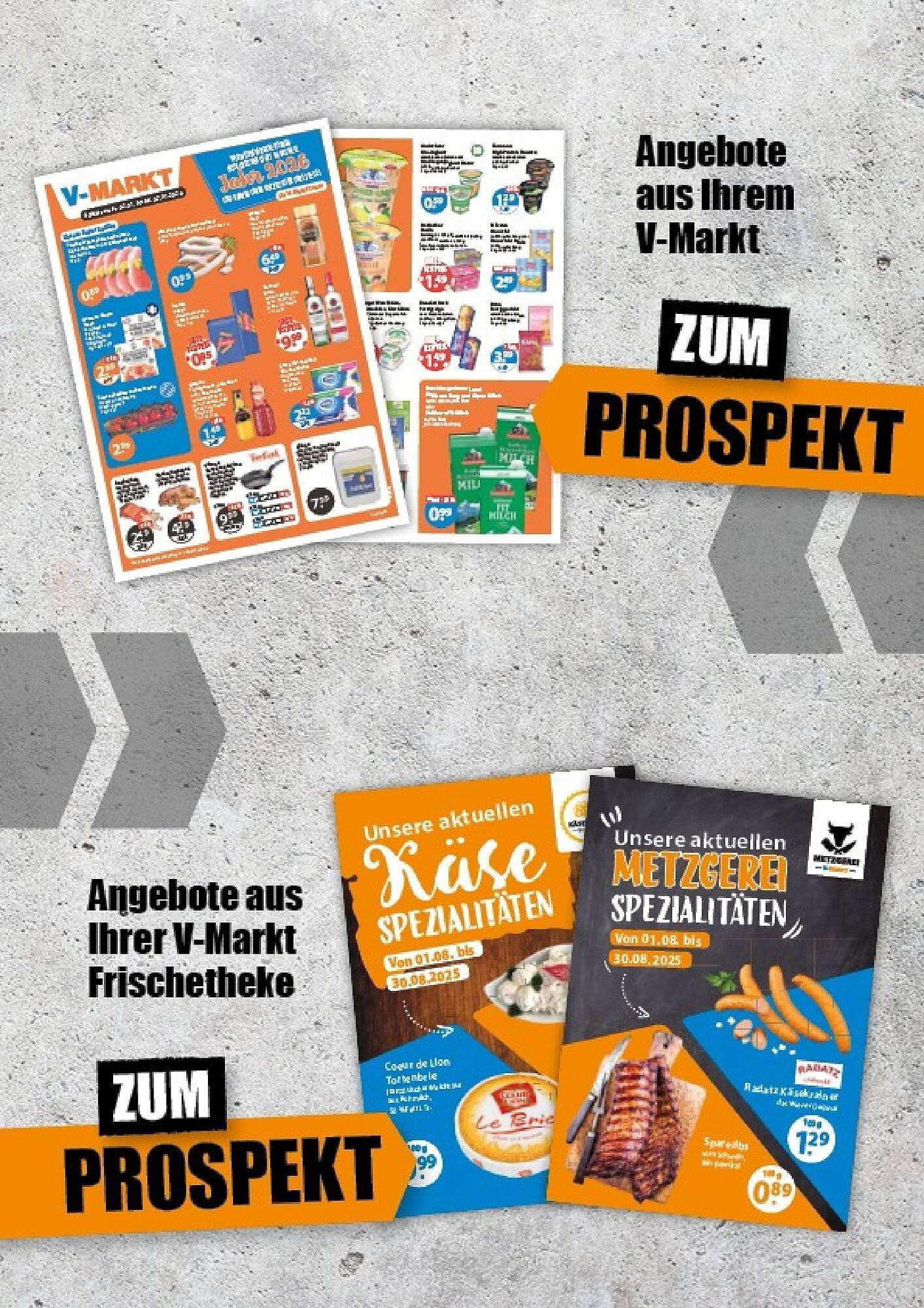 V Baumarkt Prospekt (2026-05-15 - 2026-05-21)