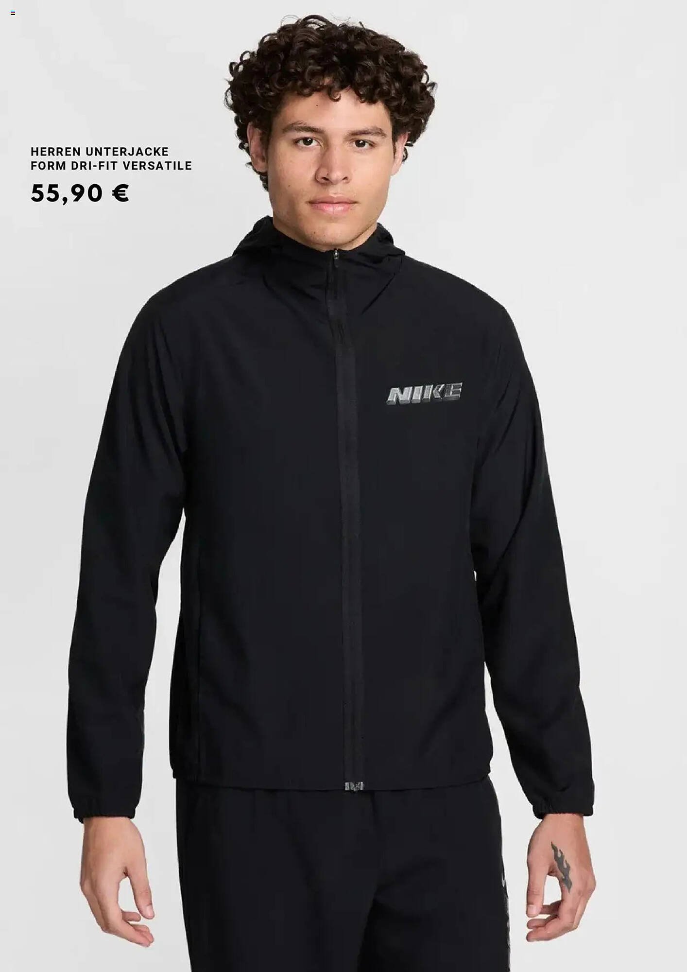 Intersport Prospekt (2025-08-01 - 2025-08-31) | 13