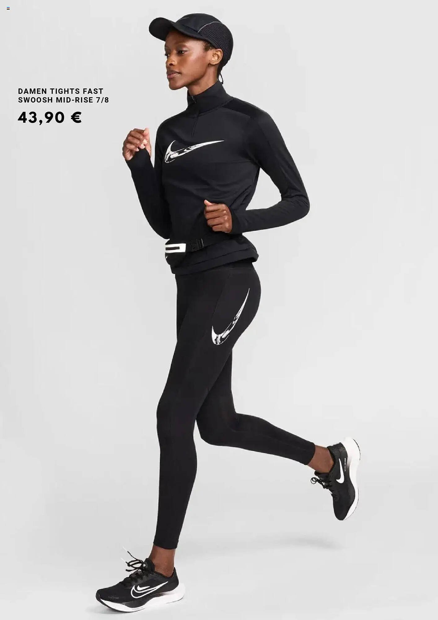 Intersport Prospekt (2025-08-01 - 2025-08-31) | 3