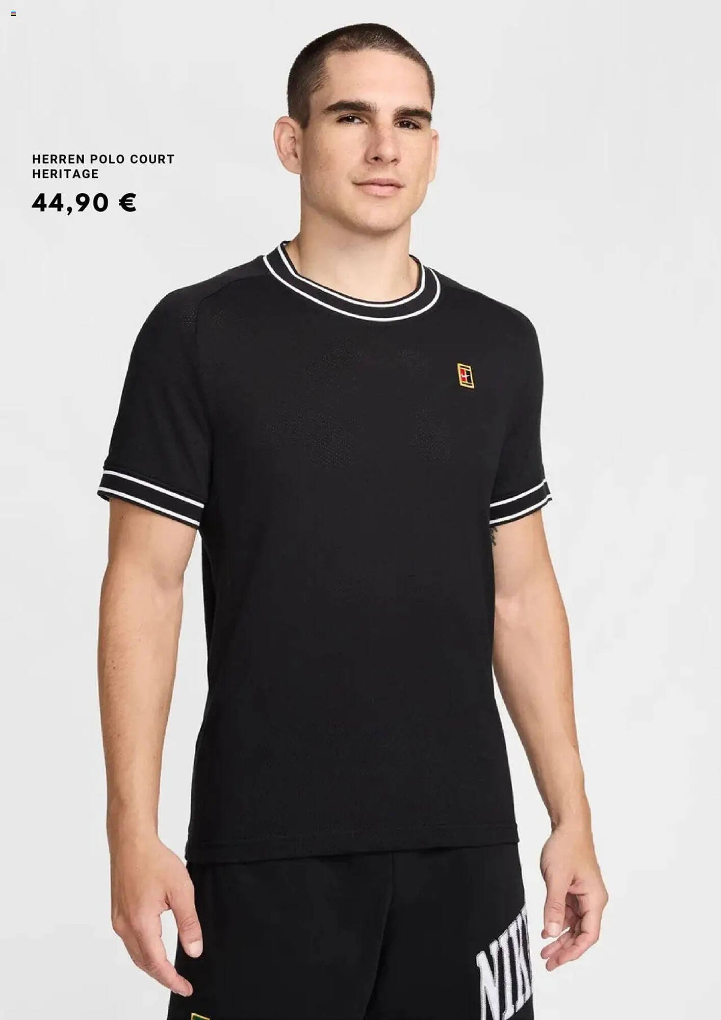 Intersport Prospekt (2025-08-01 - 2025-08-31) | 10