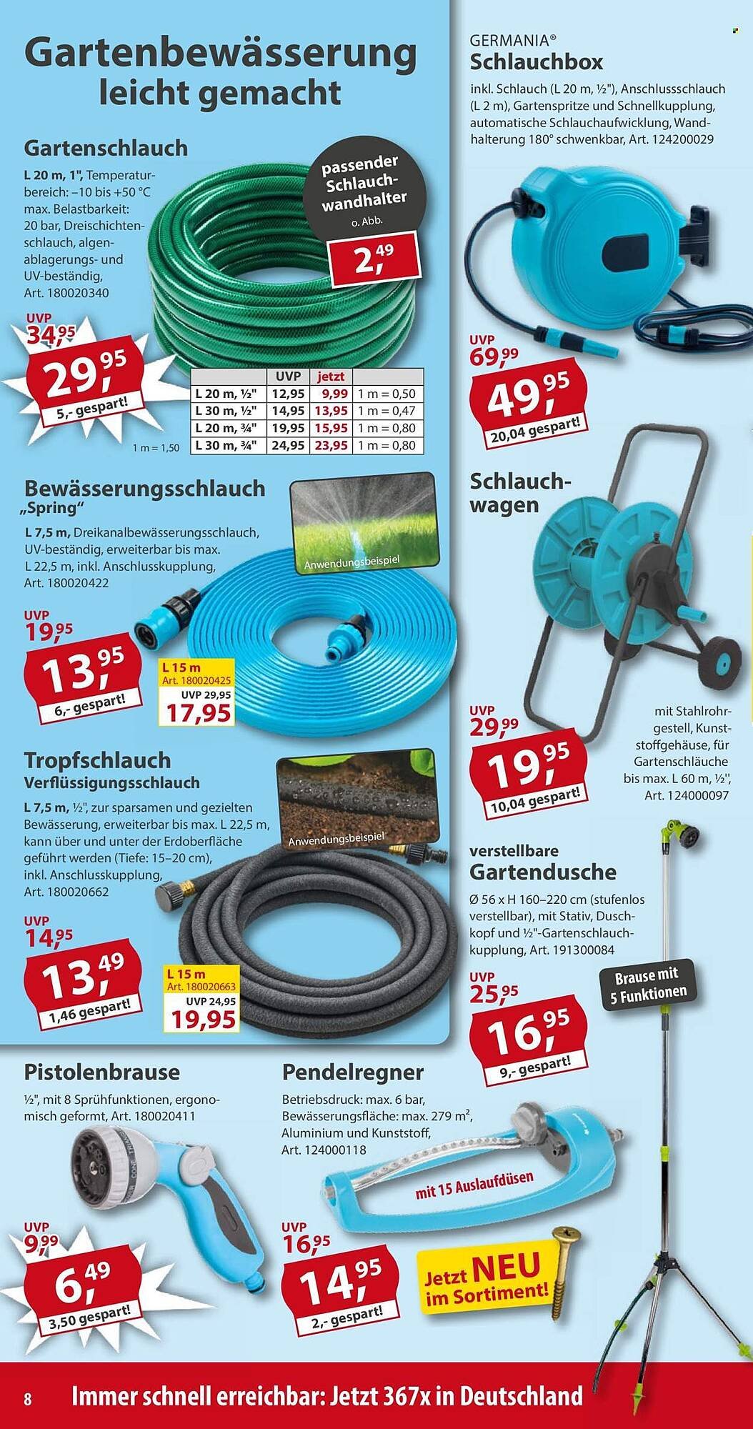 Sonderpreis Baumarkt Prospekt (2026-04-25 - 2026-05-01)