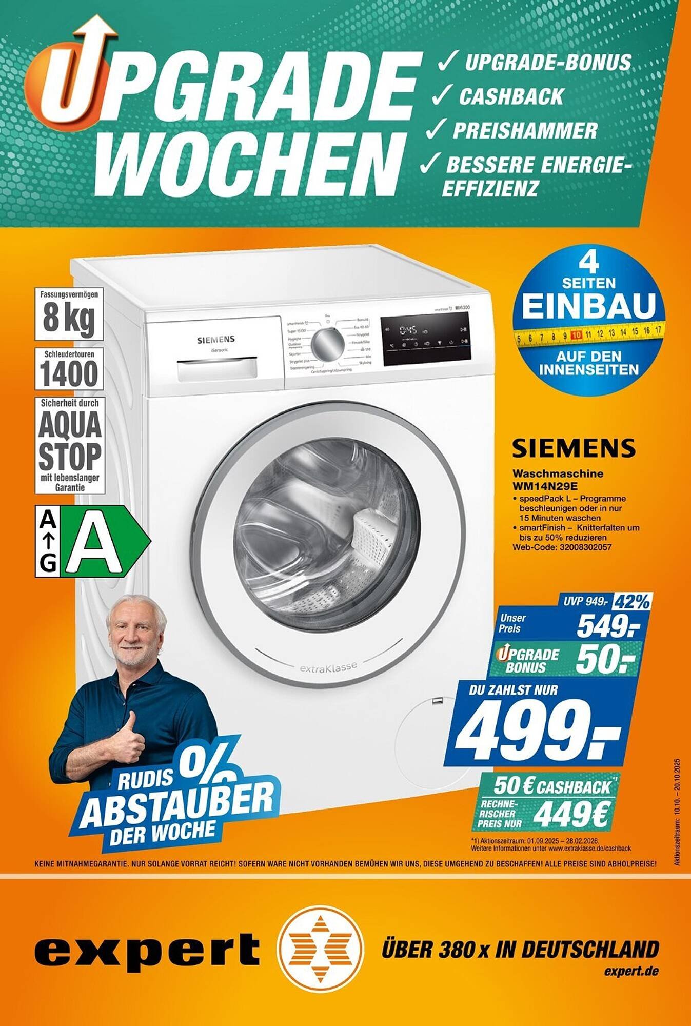 Expert Prospekt (2025-10-10 - 2025-10-20) | 1