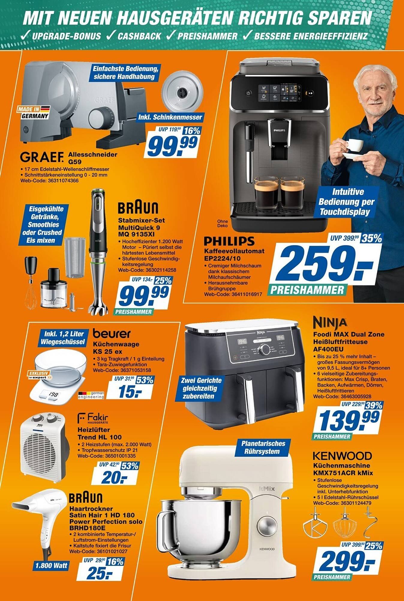 Expert Prospekt (2025-10-10 - 2025-10-20) | 3