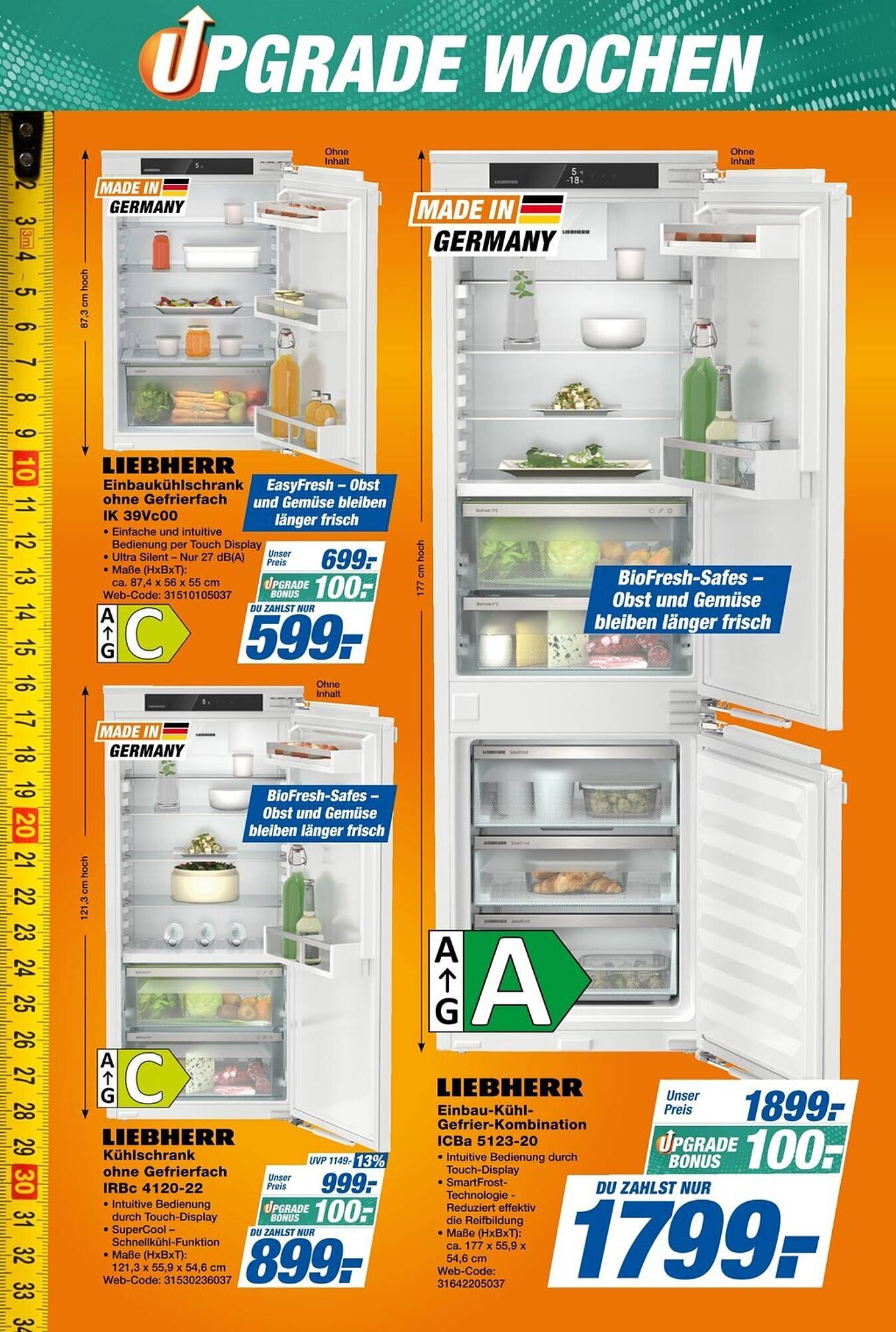 Expert Prospekt (2025-10-10 - 2025-10-20) | 6