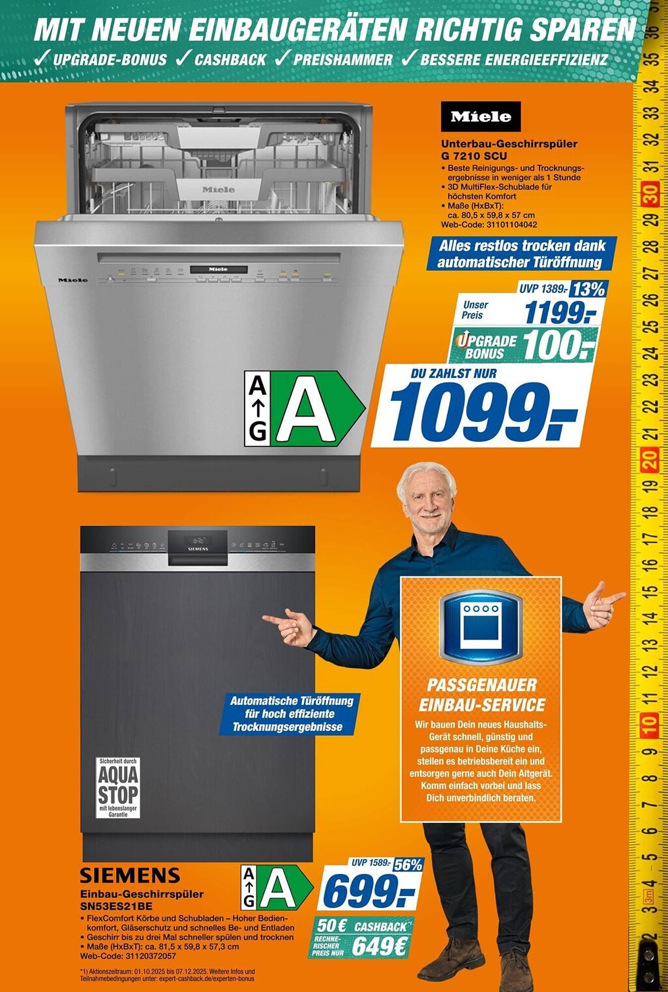 Expert Prospekt (2025-10-10 - 2025-10-20) | 7