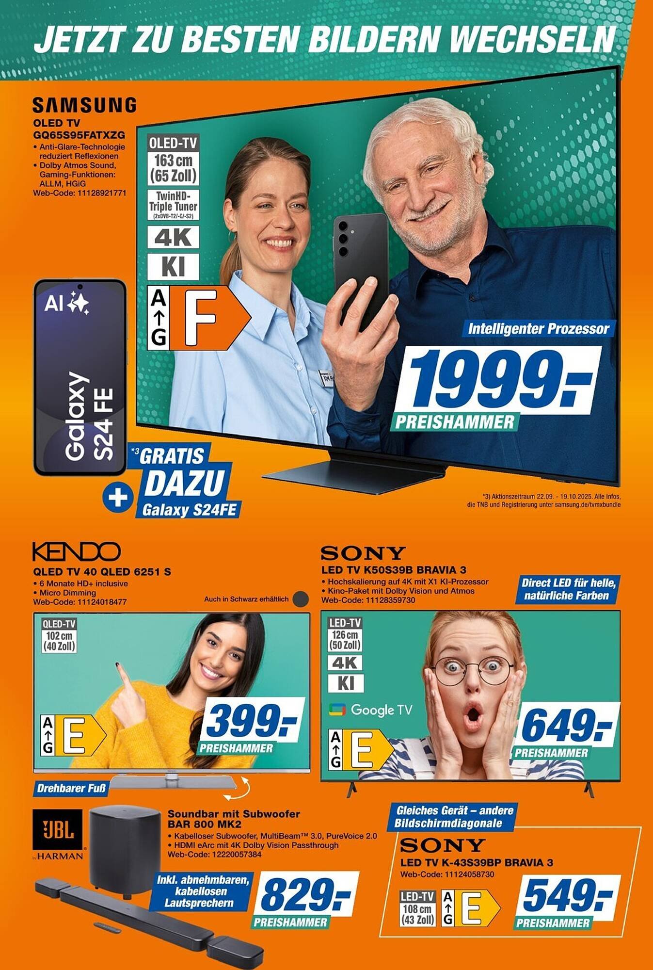 Expert Prospekt (2025-10-10 - 2025-10-20) | 9