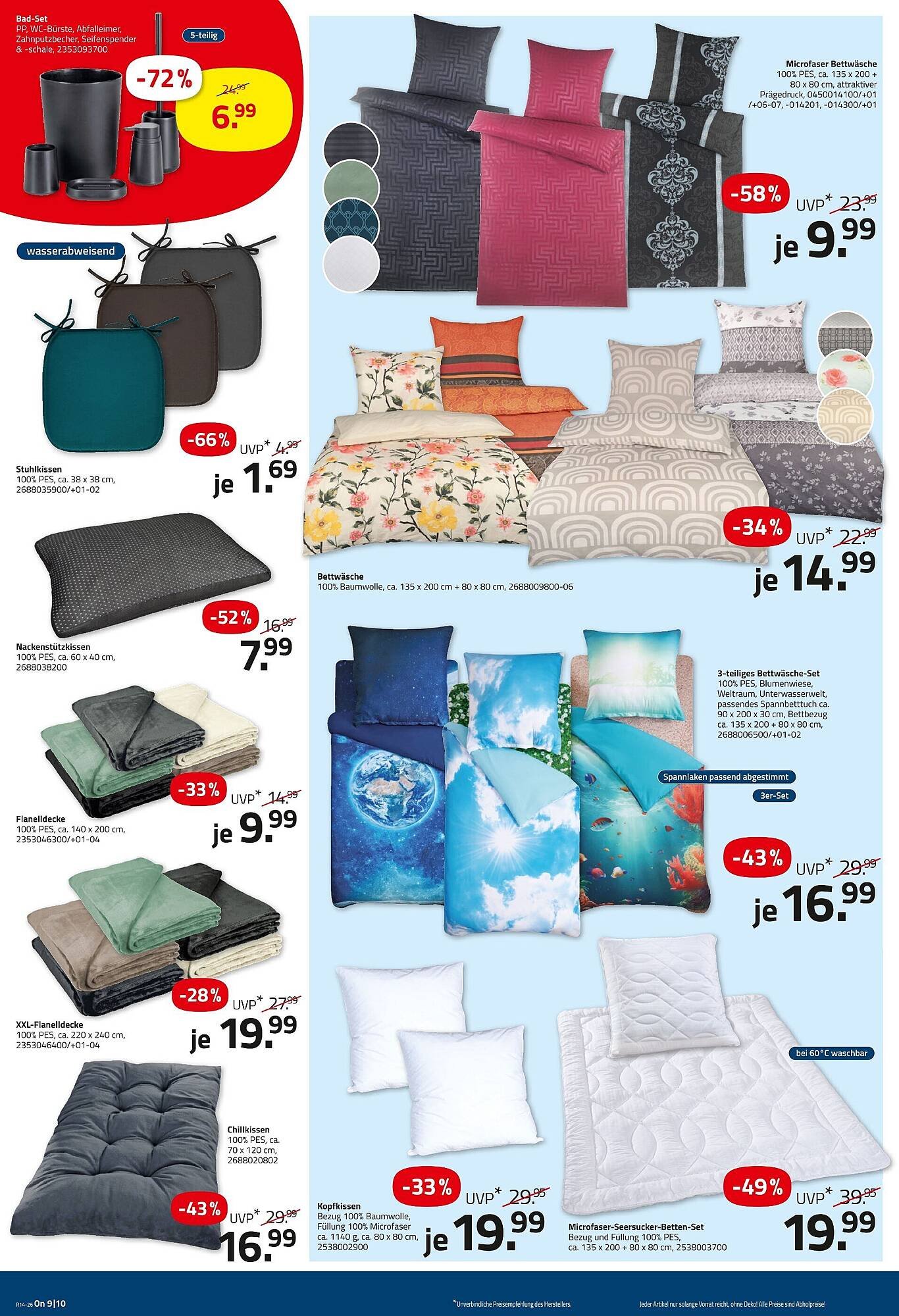 ROLLER Prospekt (2026-03-29 - 2026-04-11)