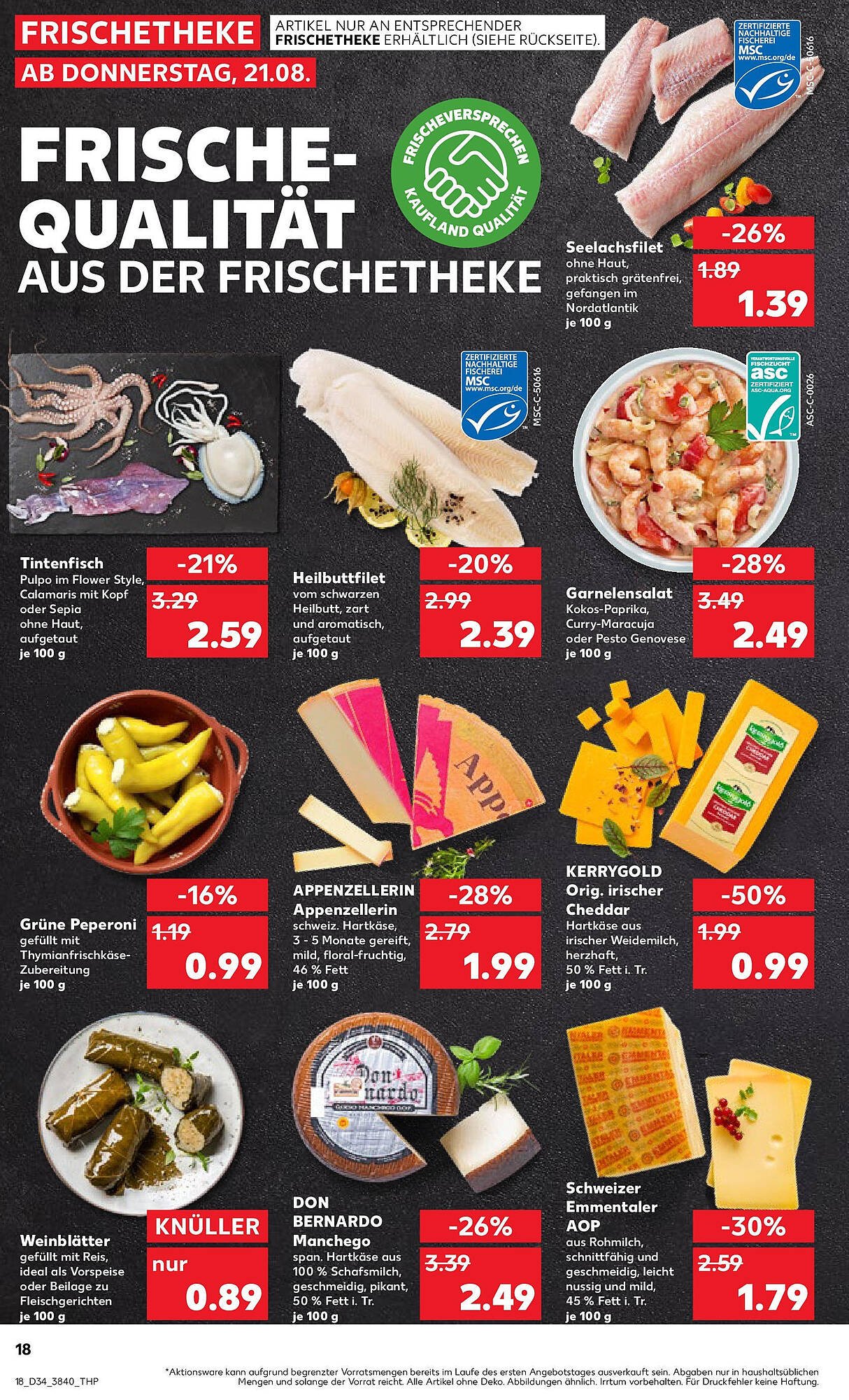 Kaufland Prospekt (2025-08-24 - 2025-08-27) | 31