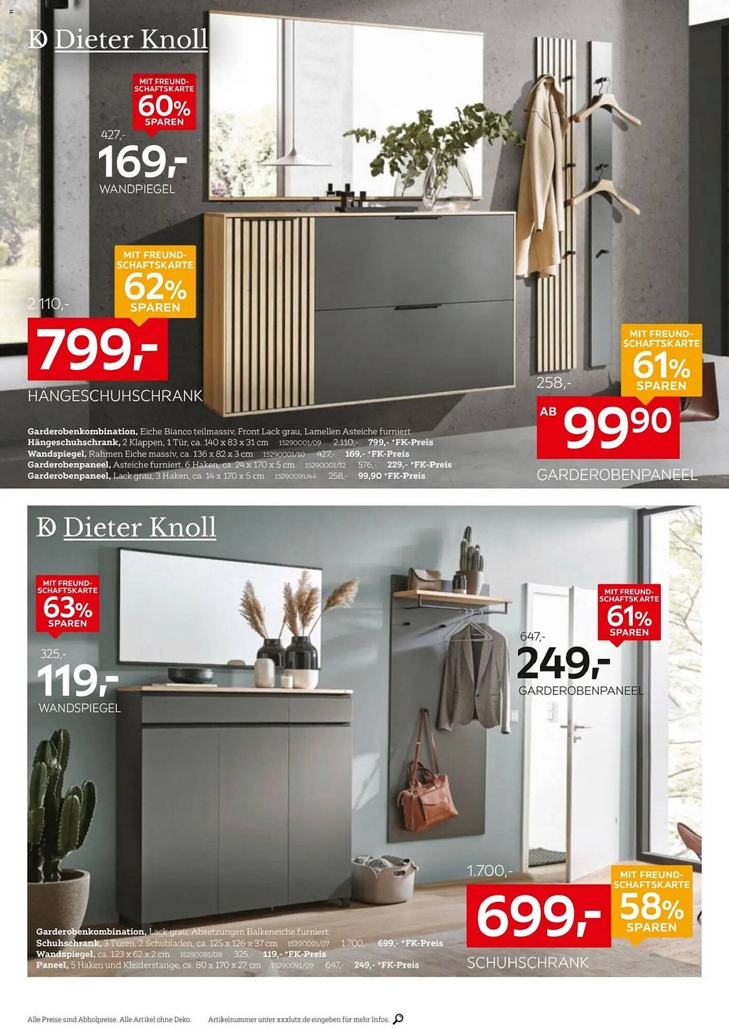 XXXLutz Prospekt (2026-03-29 - 2026-04-12)