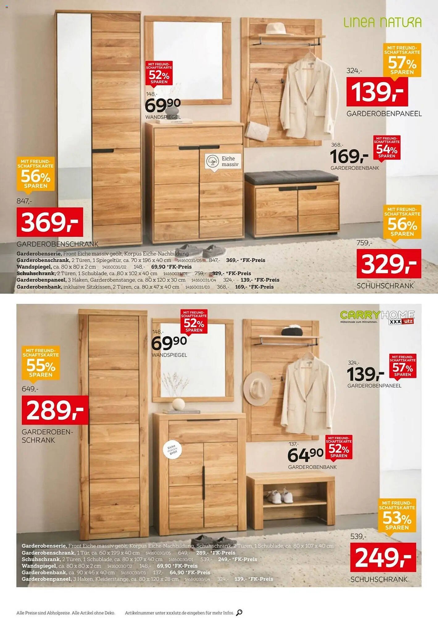 XXXLutz Prospekt (2026-03-29 - 2026-04-12)